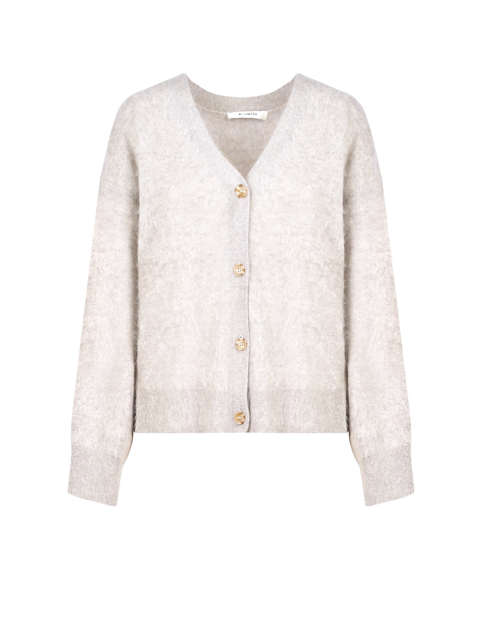 Cardigan ABSOLUT CASHMERE Gloria
Grigio