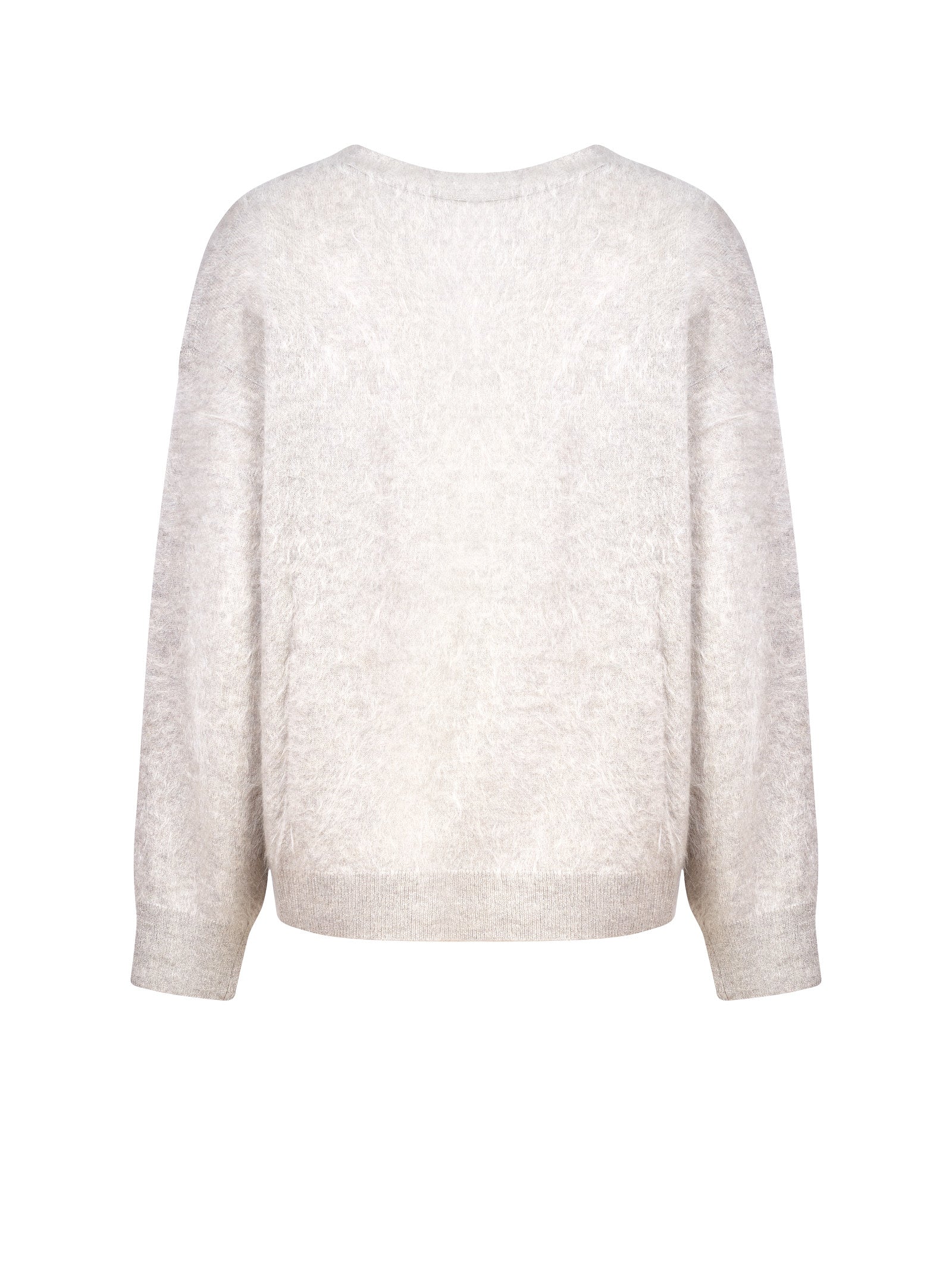 Cardigan ABSOLUT CASHMERE Gloria
Grigio