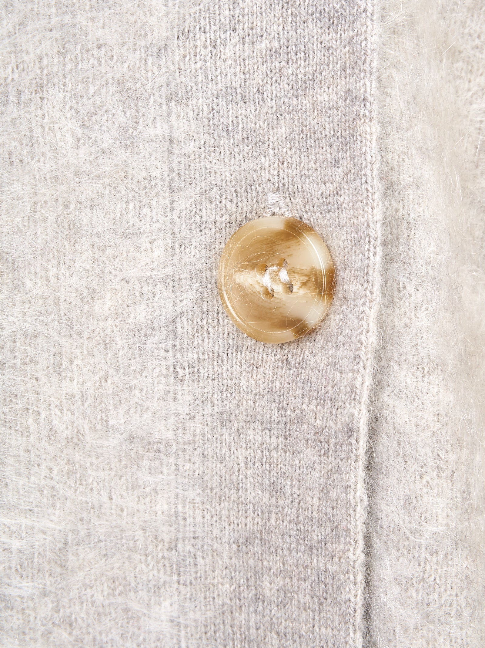 Cardigan ABSOLUT CASHMERE Gloria
Grigio