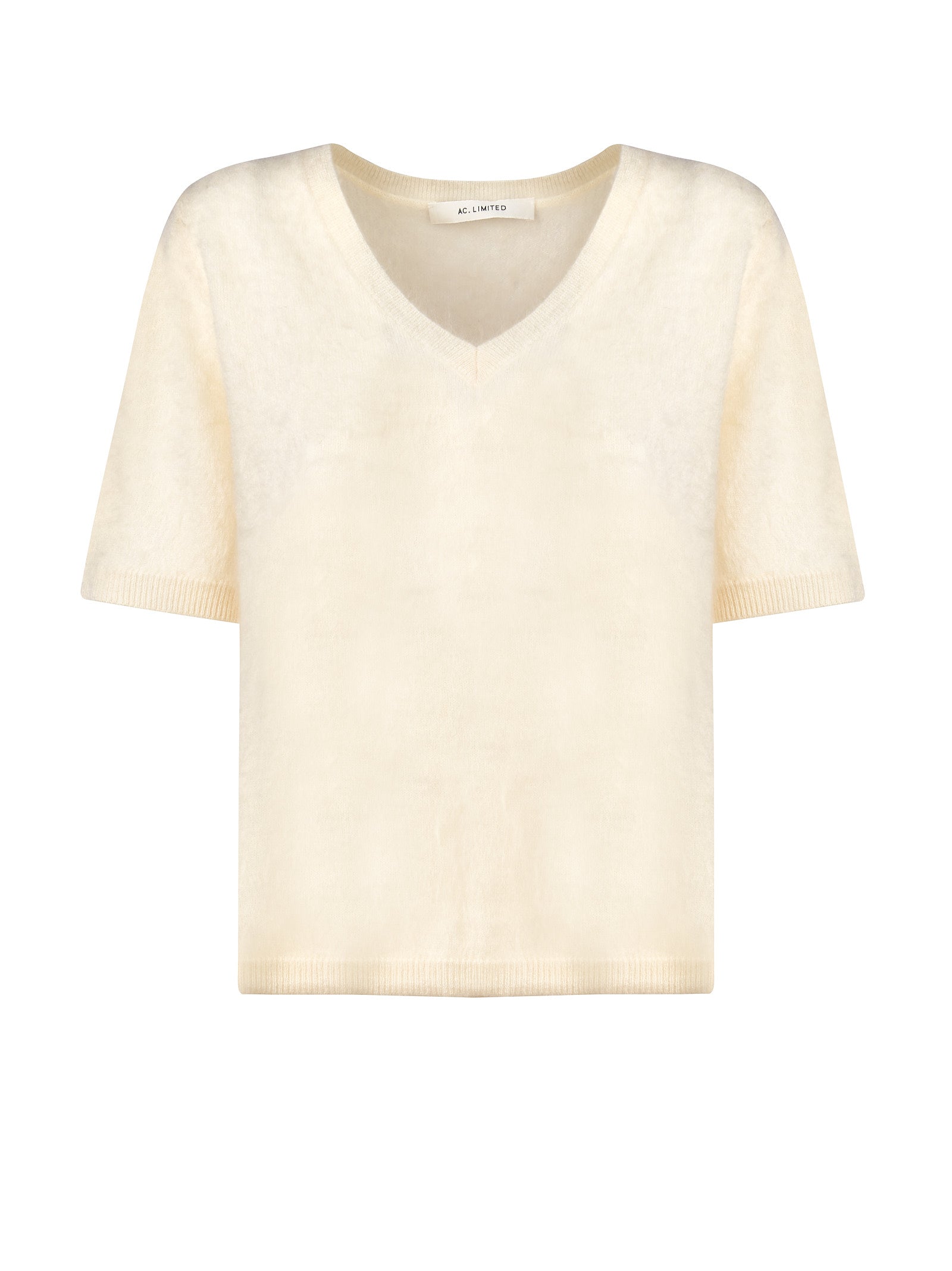 Maglia ABSOLUT CASHMERE Nicoletta
Crema