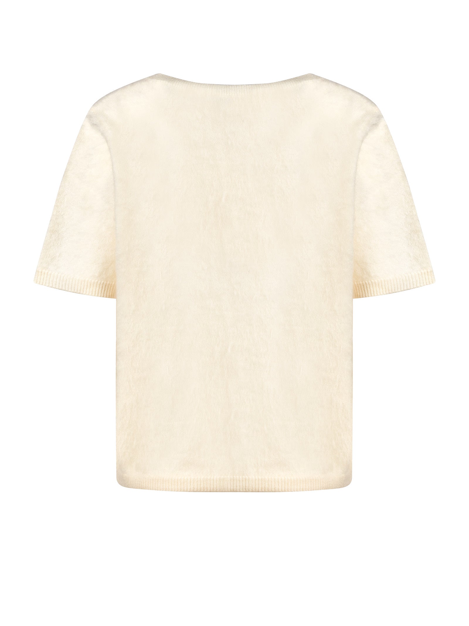 Maglia ABSOLUT CASHMERE Nicoletta
Crema