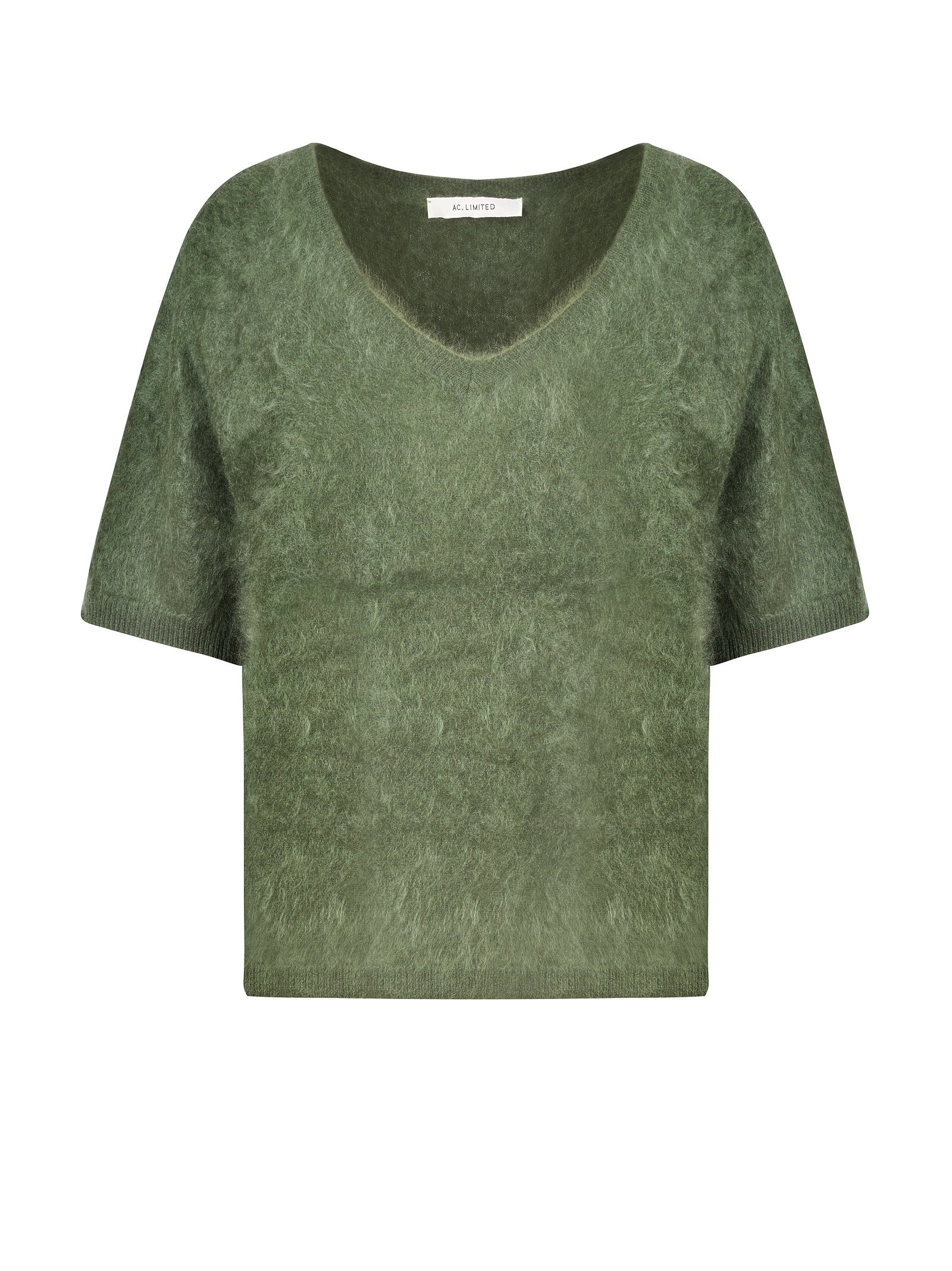 Maglia ABSOLUT CASHMERE Nicoletta
Verde