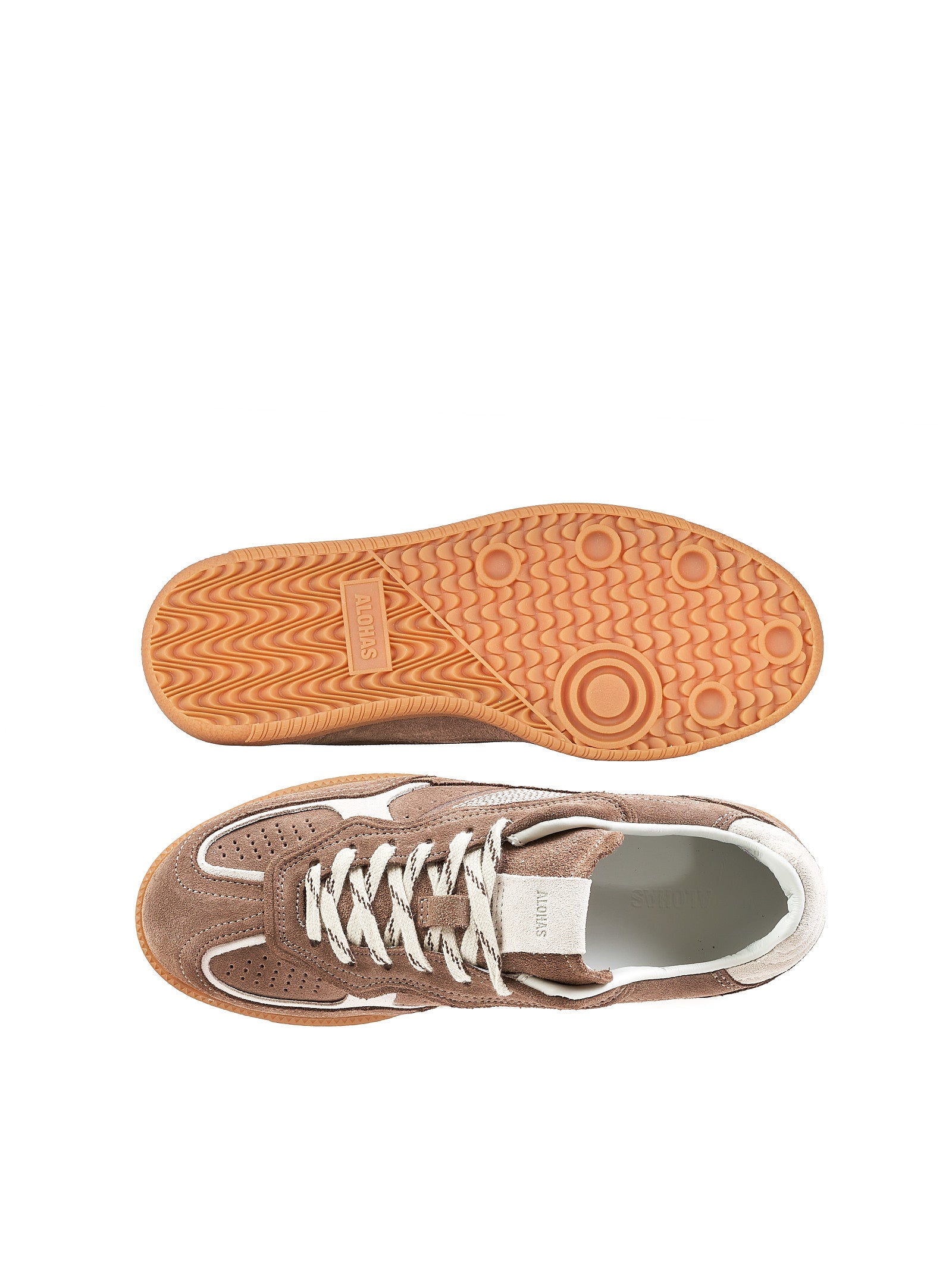 Scarpe ALOHAS
Beige