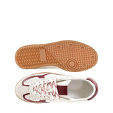 Scarpe ALOHAS
Bianco/bordeaux