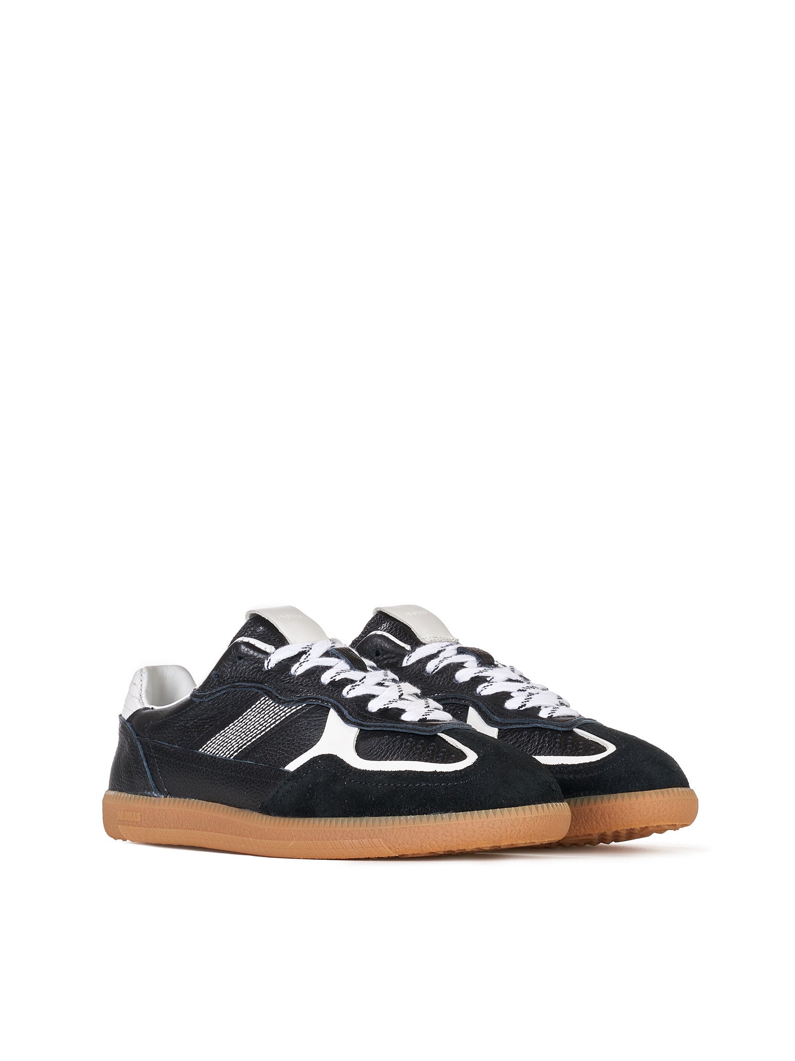 Scarpe ALOHAS
Nero/bianco