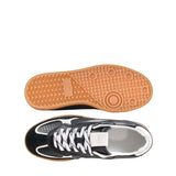 Scarpe ALOHAS
Nero/bianco