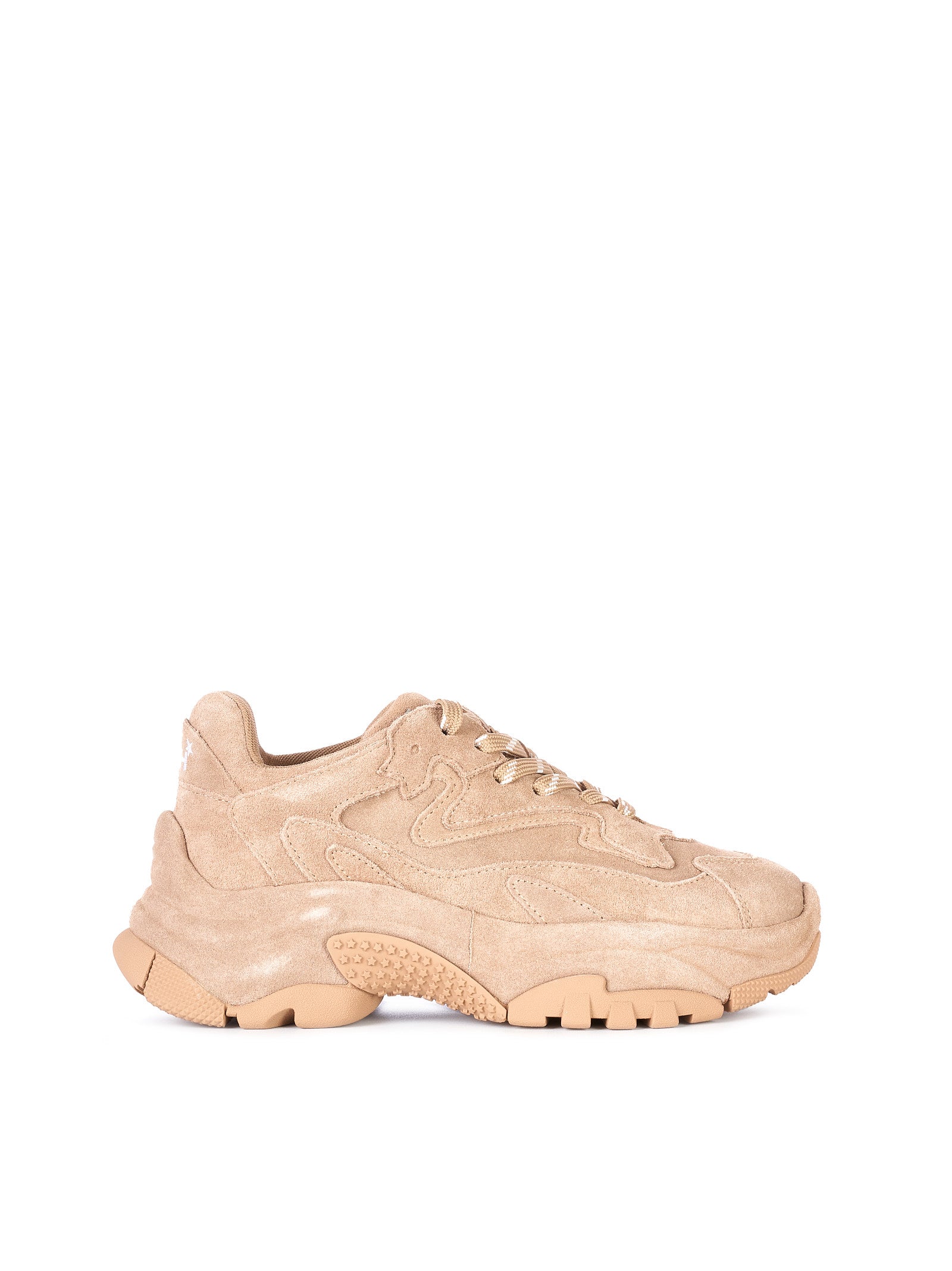 Sneakers ASH
Beige
