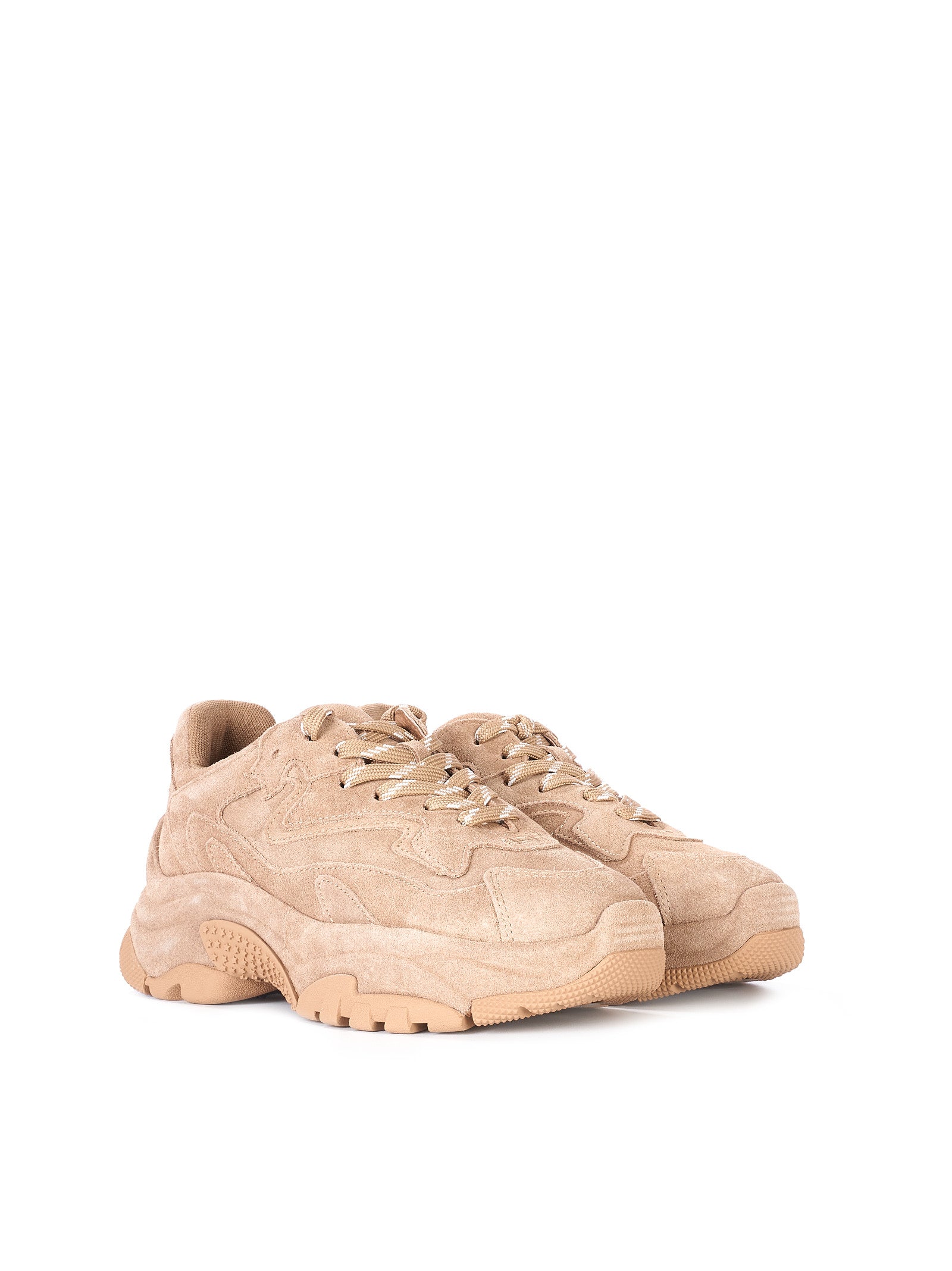 Sneakers ASH
Beige