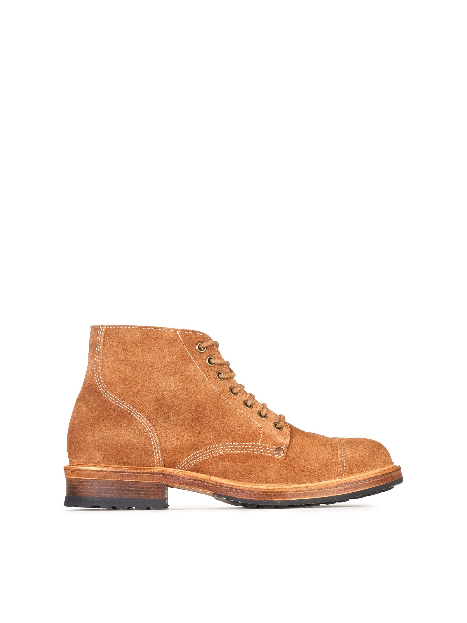 Scarpe ASTORFLEX Legendflex
Tabacco