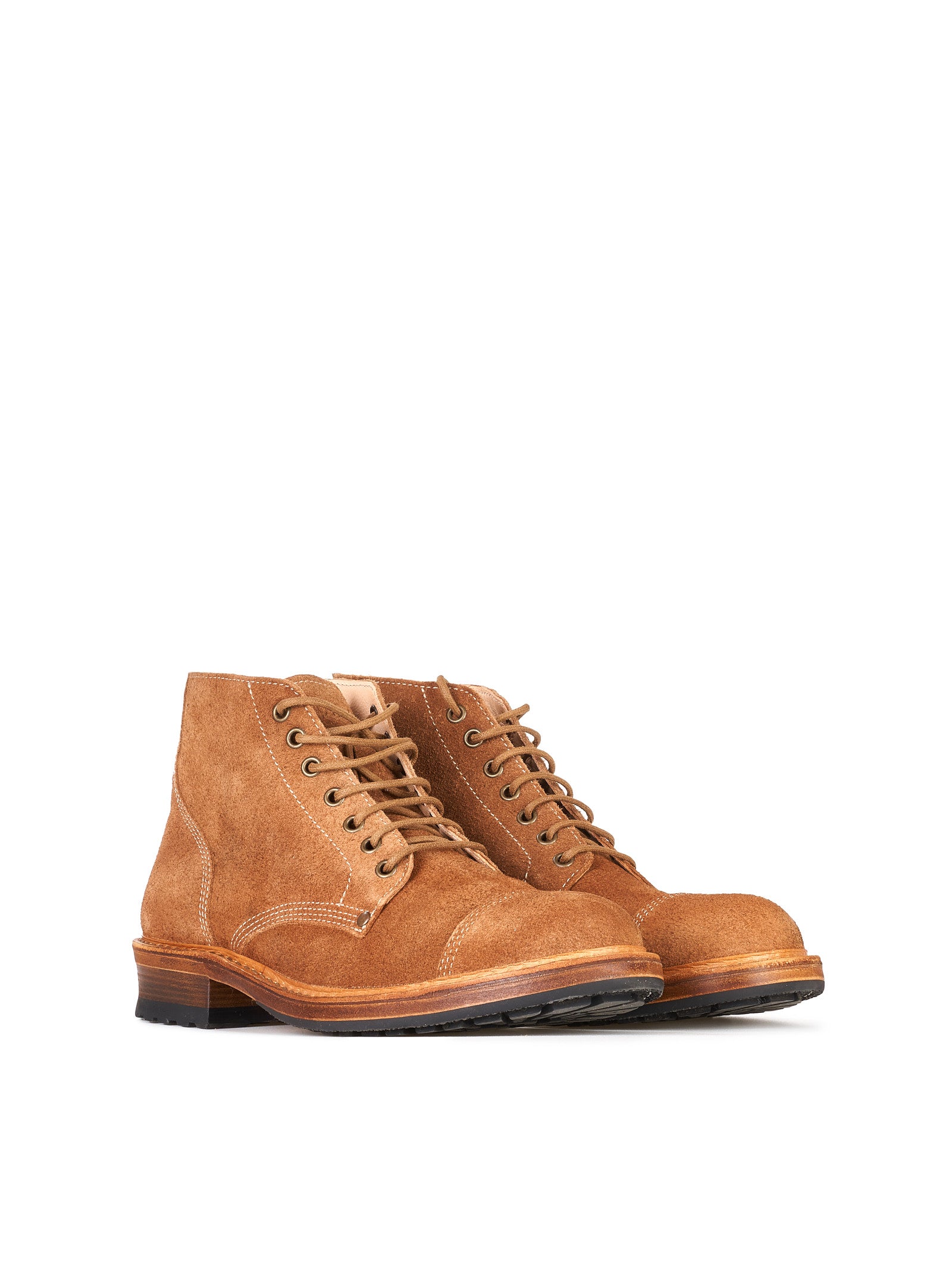 Scarpe ASTORFLEX Legendflex
Tabacco