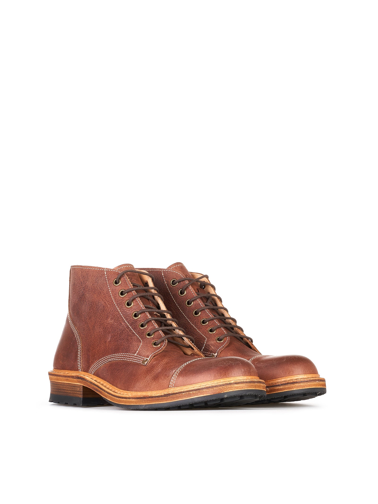 Scarpe ASTORFLEX Legendflex
Testa di moro