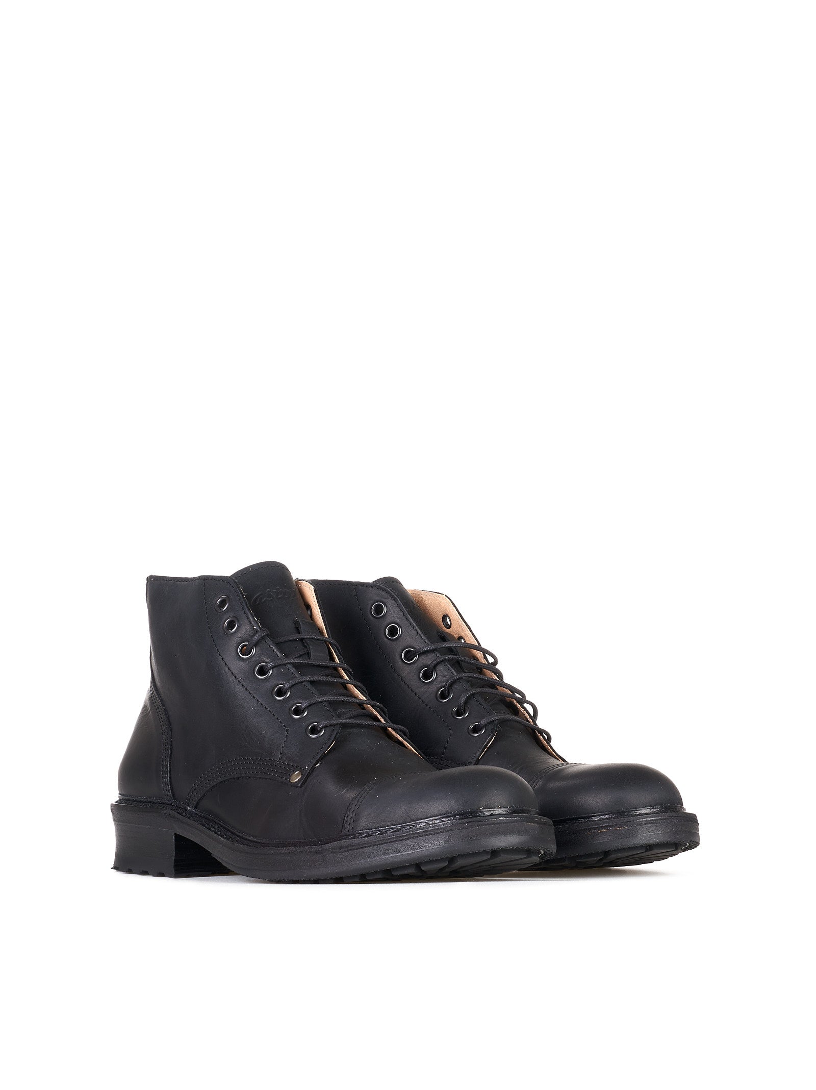 Scarpe ASTORFLEX Legendflex
Nero