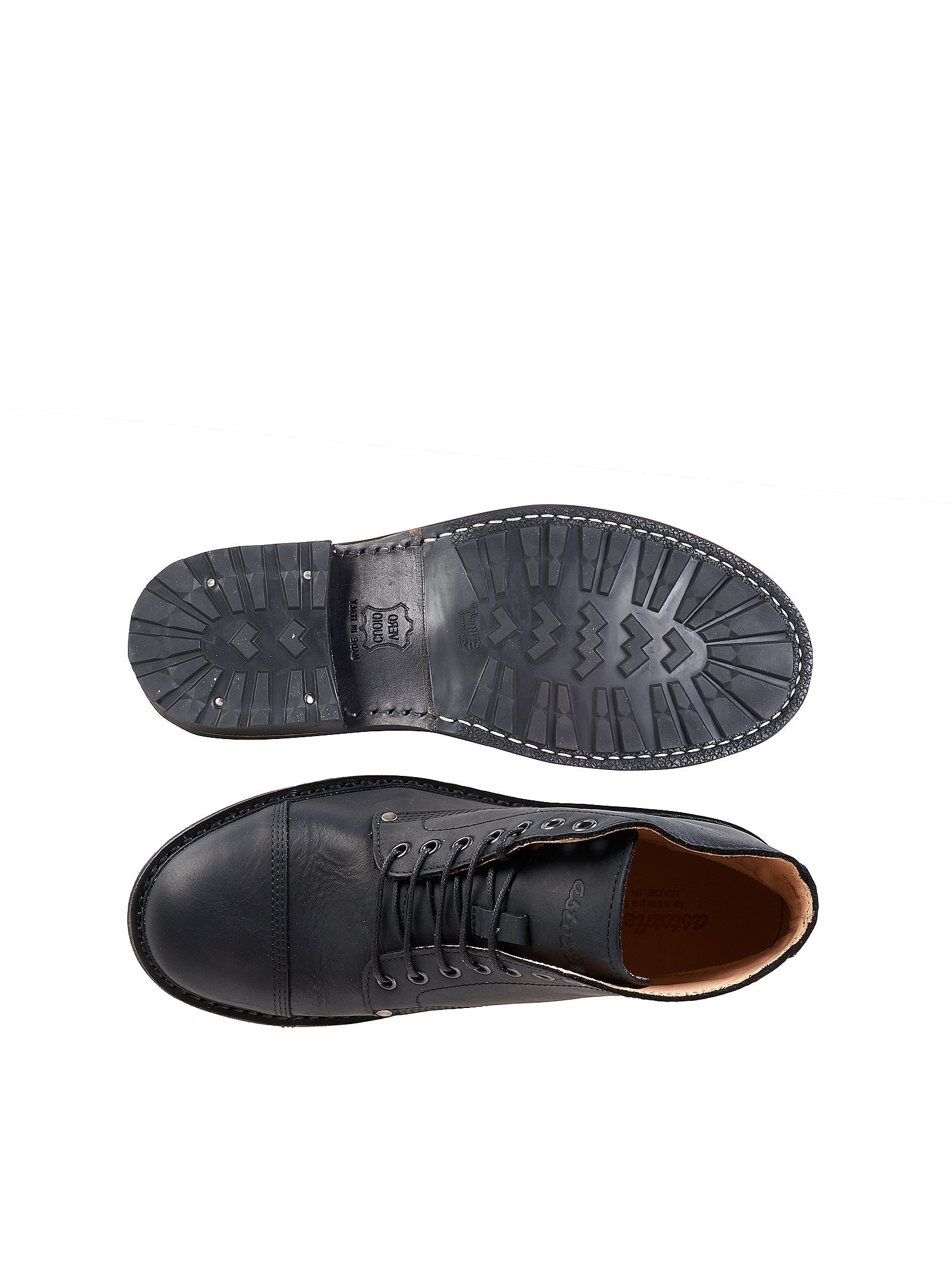 Scarpe ASTORFLEX Legendflex
Nero