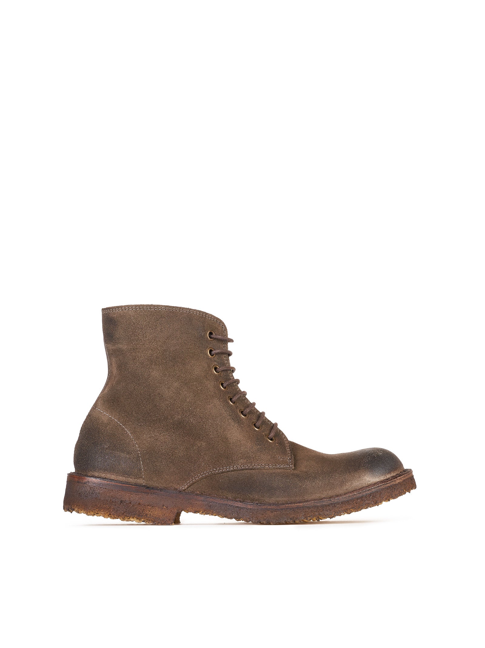 Scarpe ASTORFLEX Starflex
Fumo