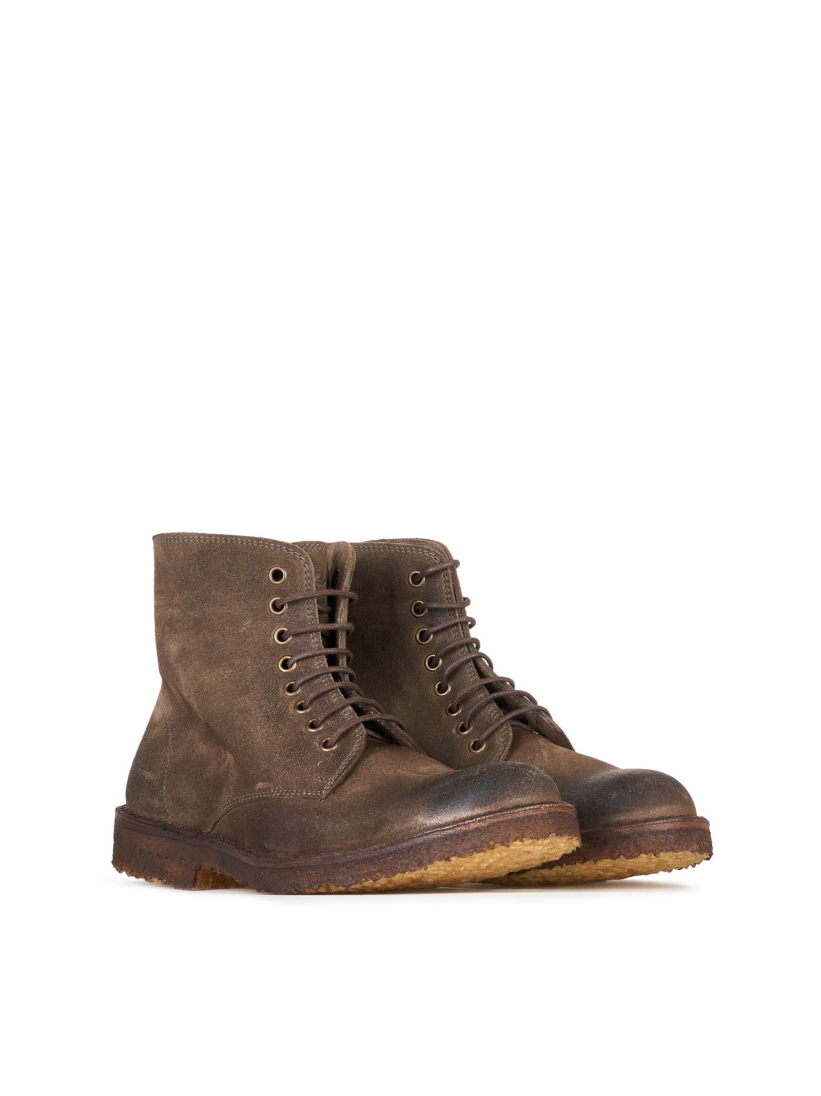Scarpe ASTORFLEX Starflex
Fumo