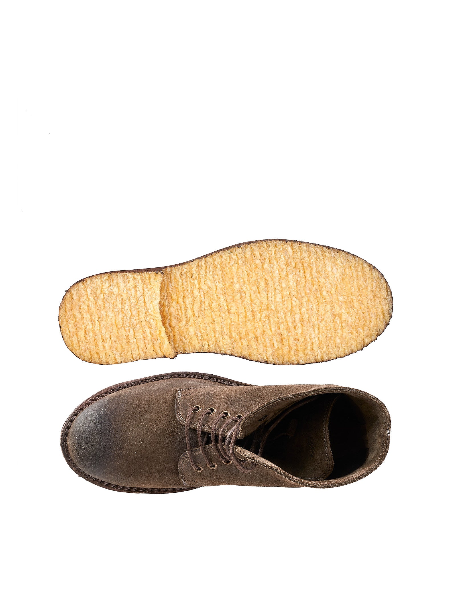 Scarpe ASTORFLEX Starflex
Fumo