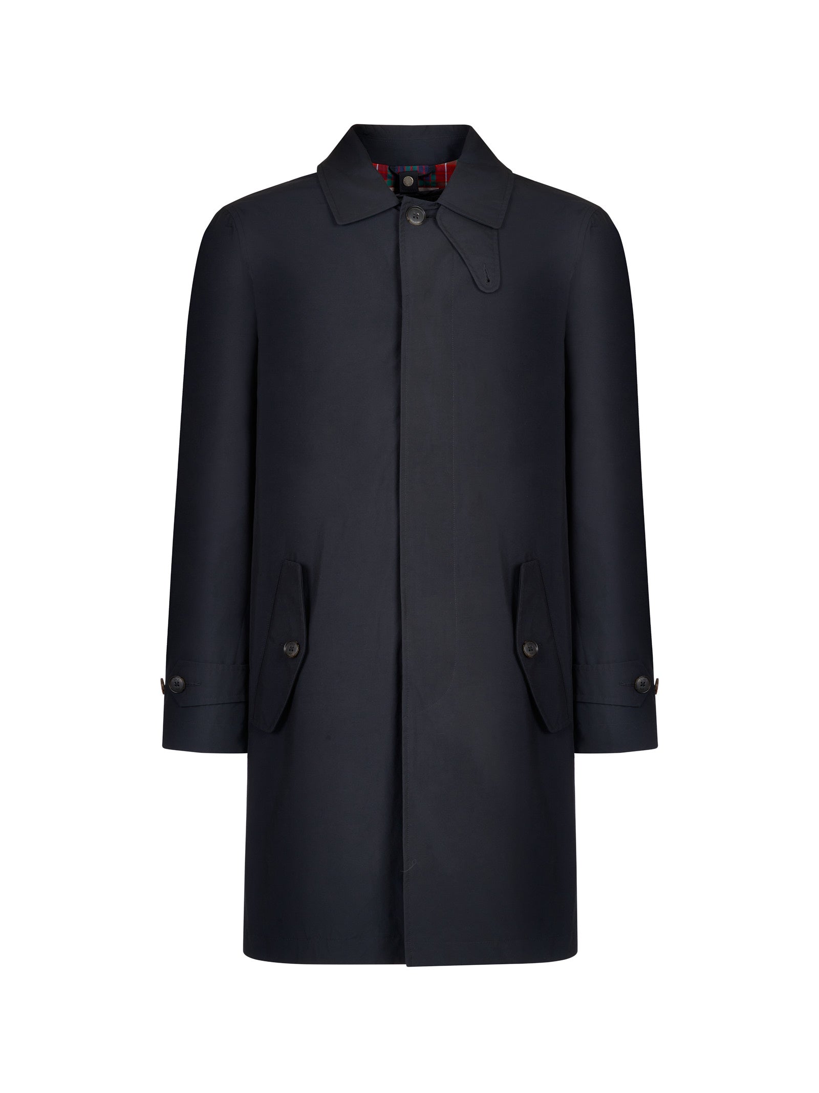 Giubbotto BARACUTA G 10
Dark navy