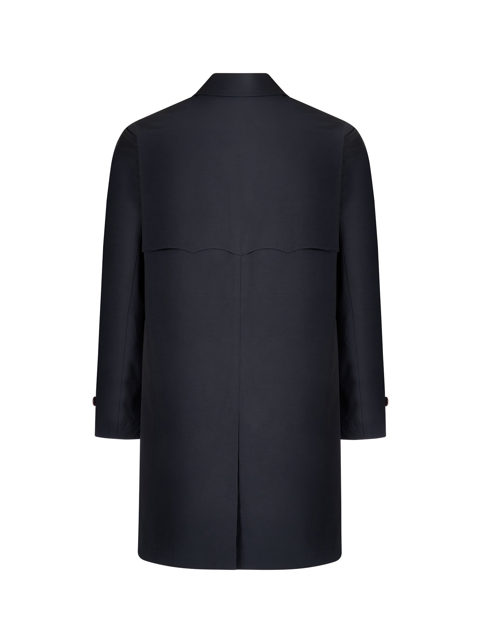 Giubbotto BARACUTA G 10
Dark navy
