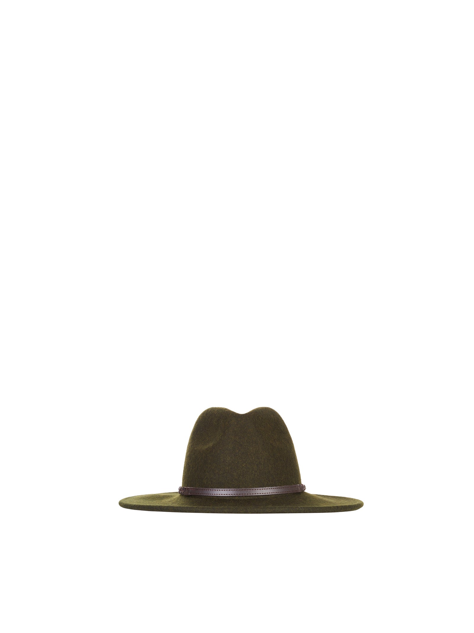 Cappello BARBOUR Tack fedora
Oliva