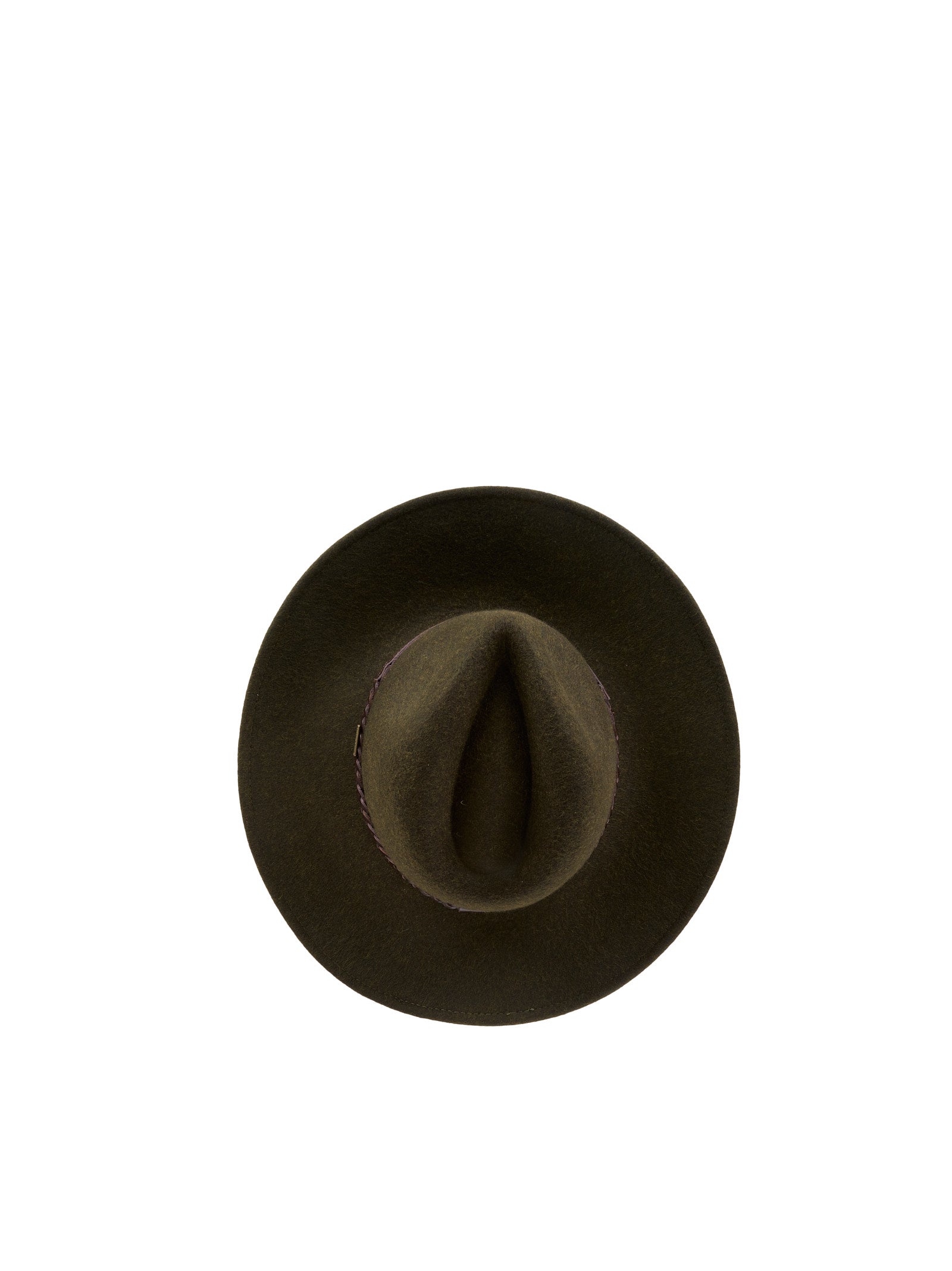 Cappello BARBOUR Tack fedora
Oliva