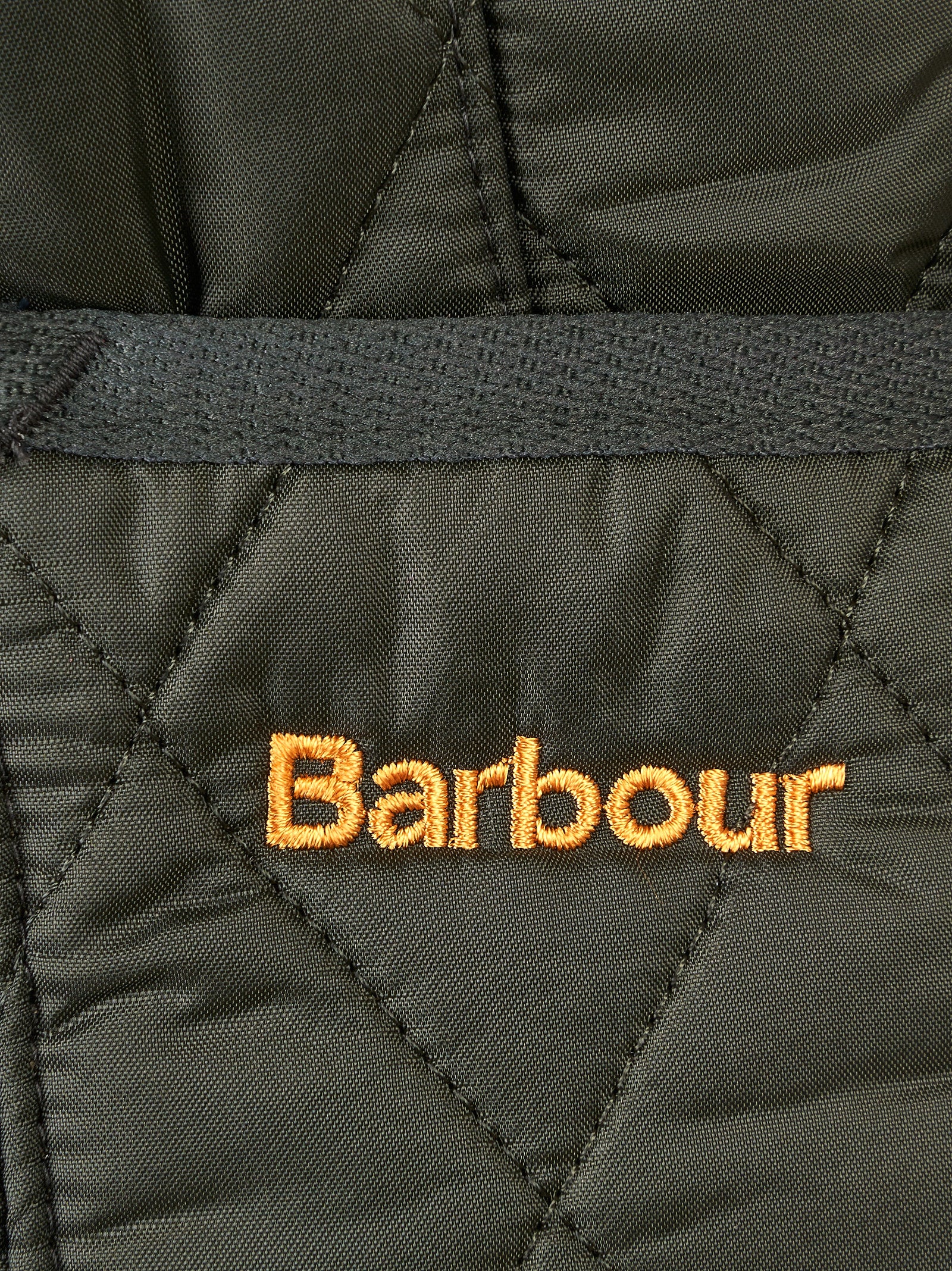 Fodera BARBOUR Fleece betty
Olive