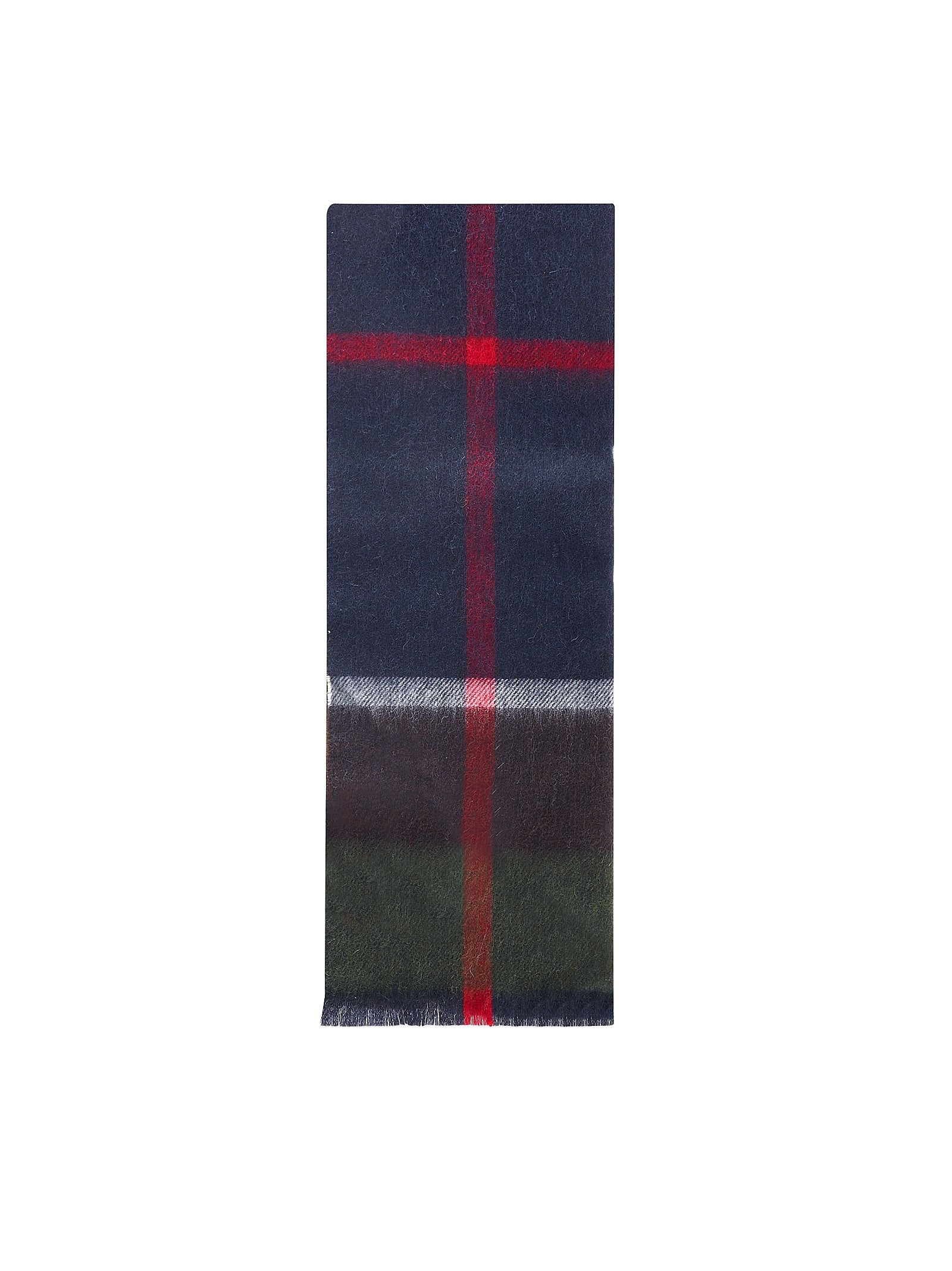 Sciarpa BARBOUR
Tartan blu