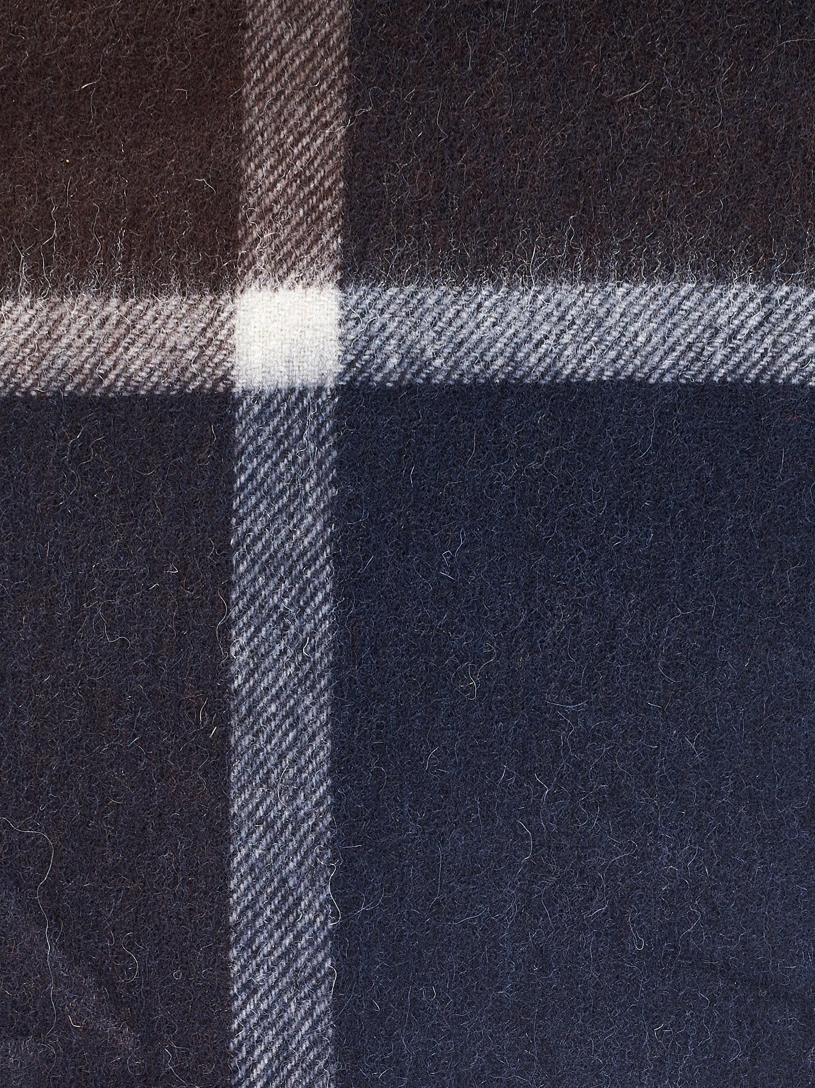 Sciarpa BARBOUR
Tartan blu