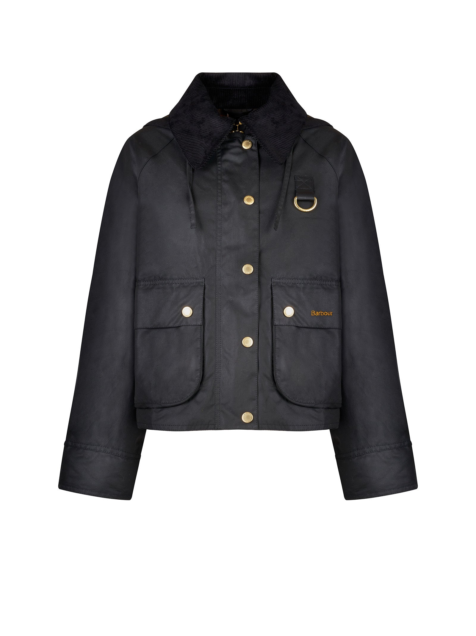 Giubbotto BARBOUR Reighton
Nero