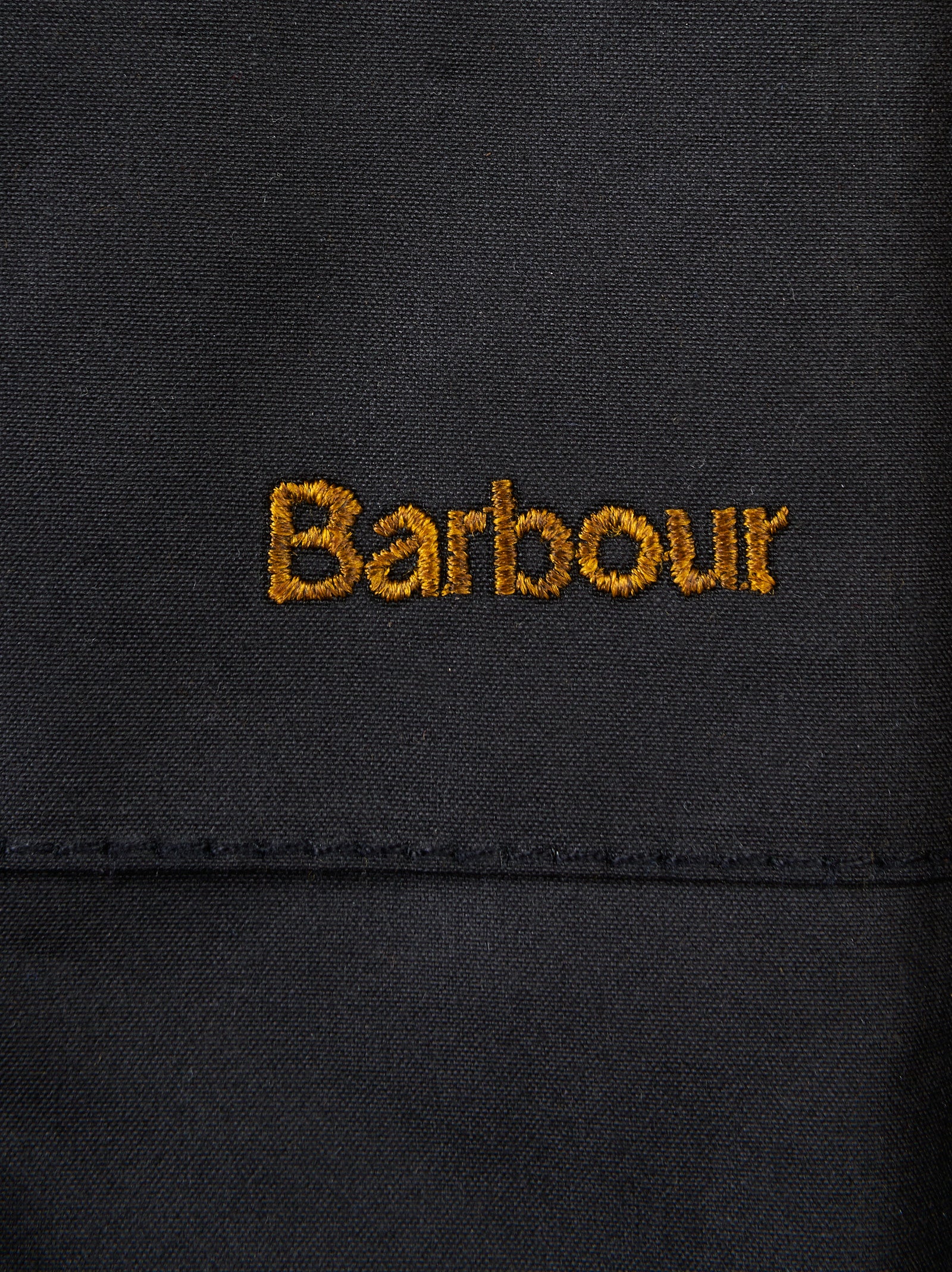Giubbotto BARBOUR Reighton
Nero