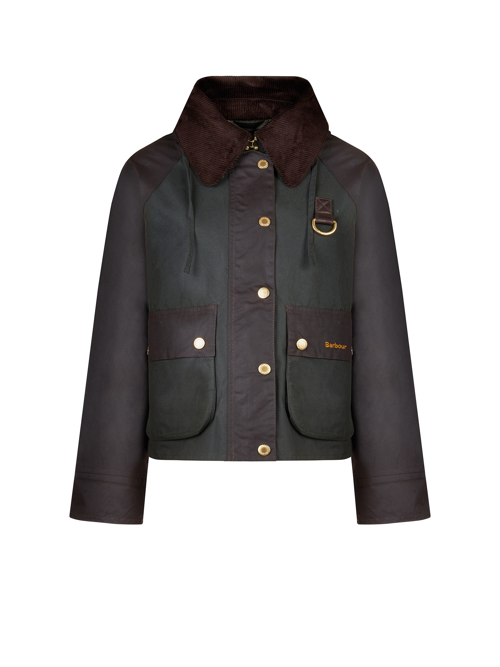 Giubbotto BARBOUR Reighton
Sage