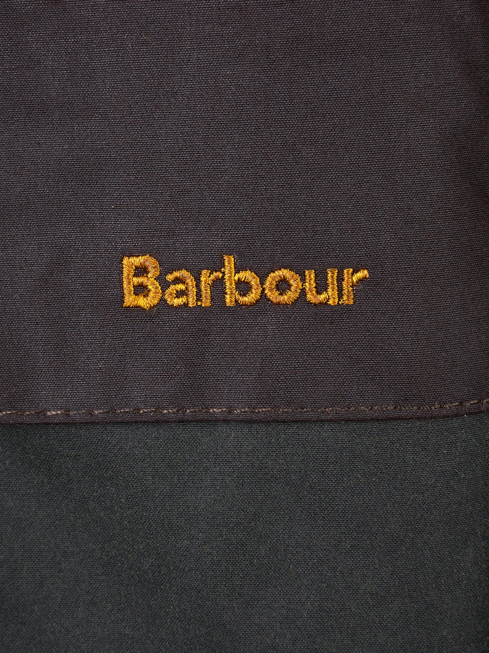 Giubbotto BARBOUR Reighton
Sage