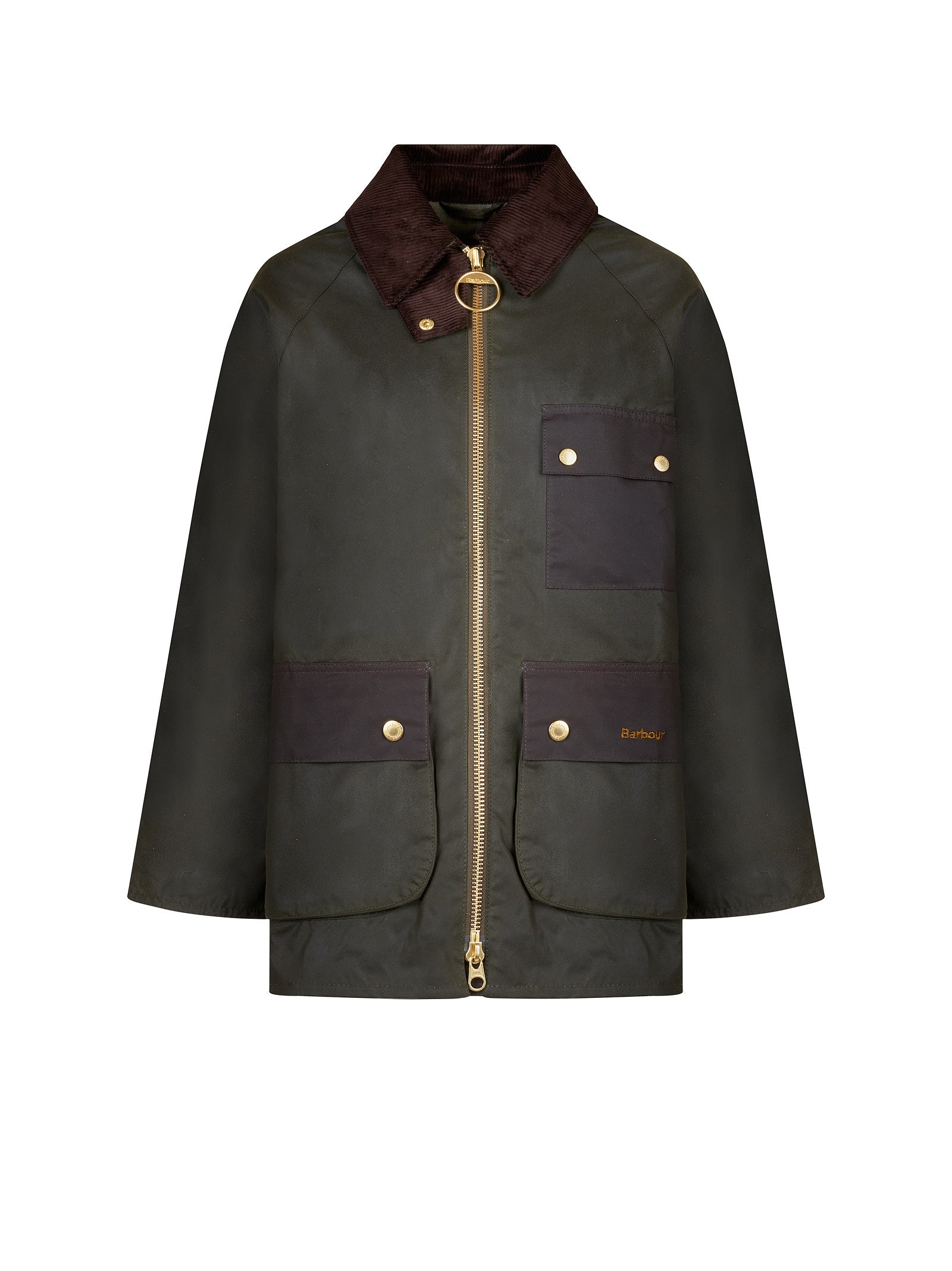 Giubbotto BARBOUR Luella
Olive