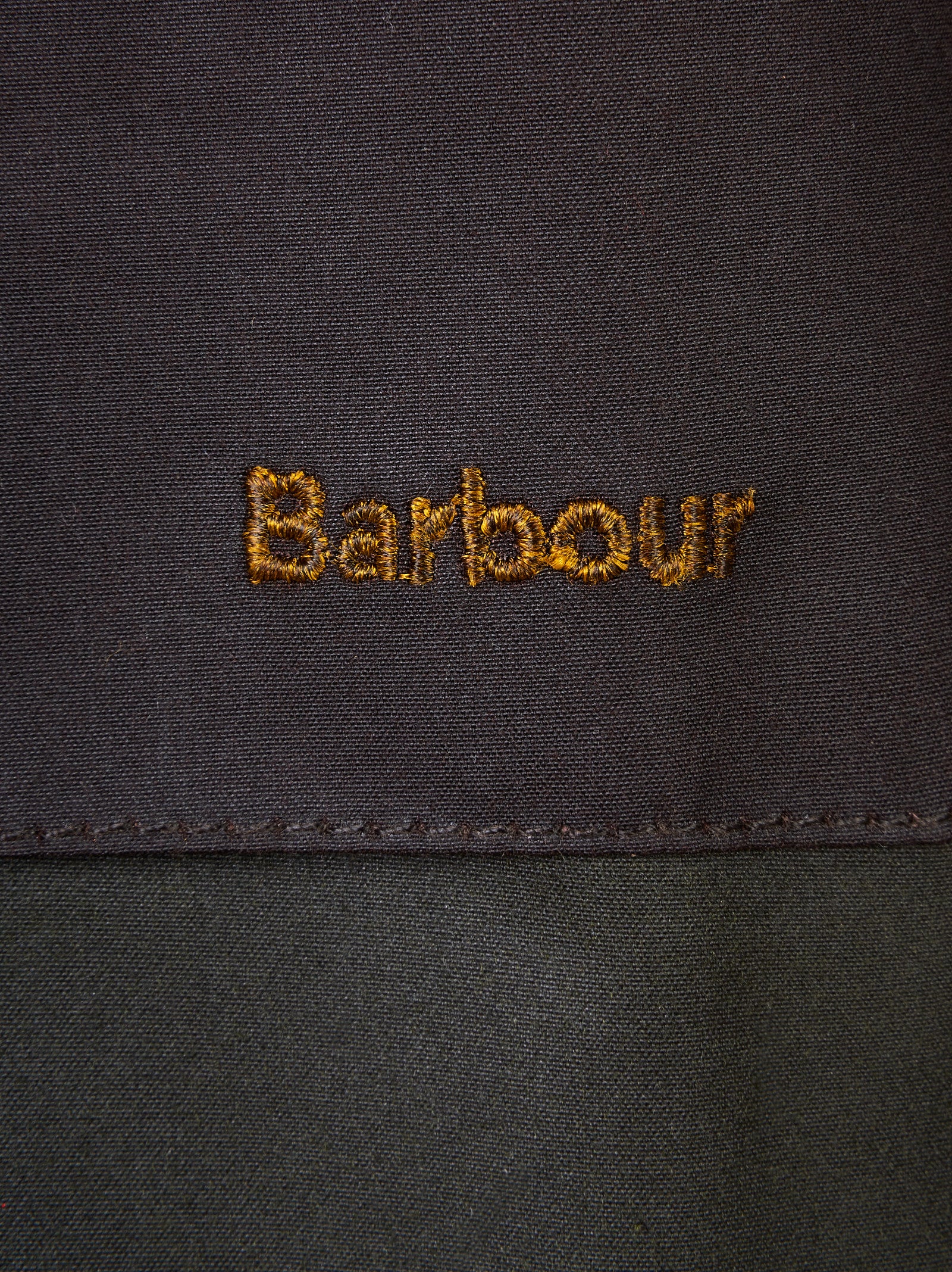 Giubbotto BARBOUR Luella
Olive