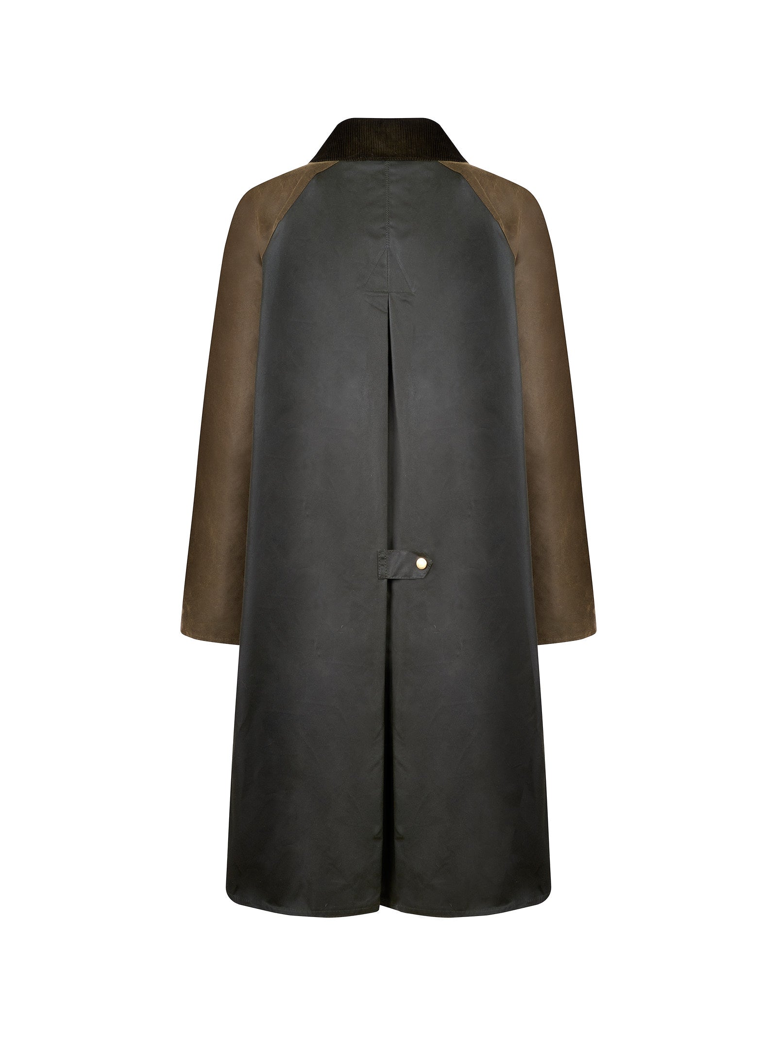 Giubbotto BARBOUR Evette
Olive