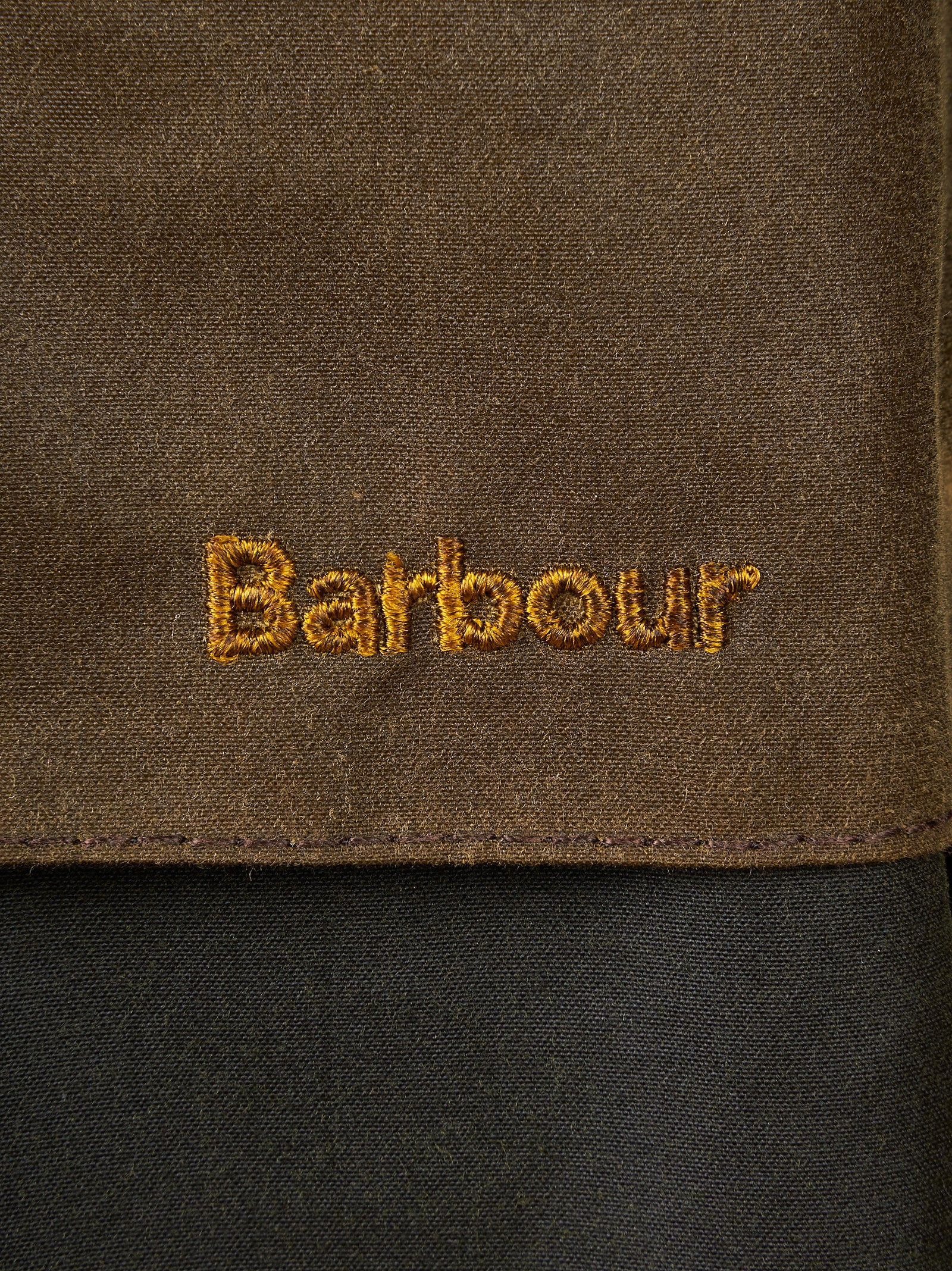 Giubbotto BARBOUR Evette
Olive