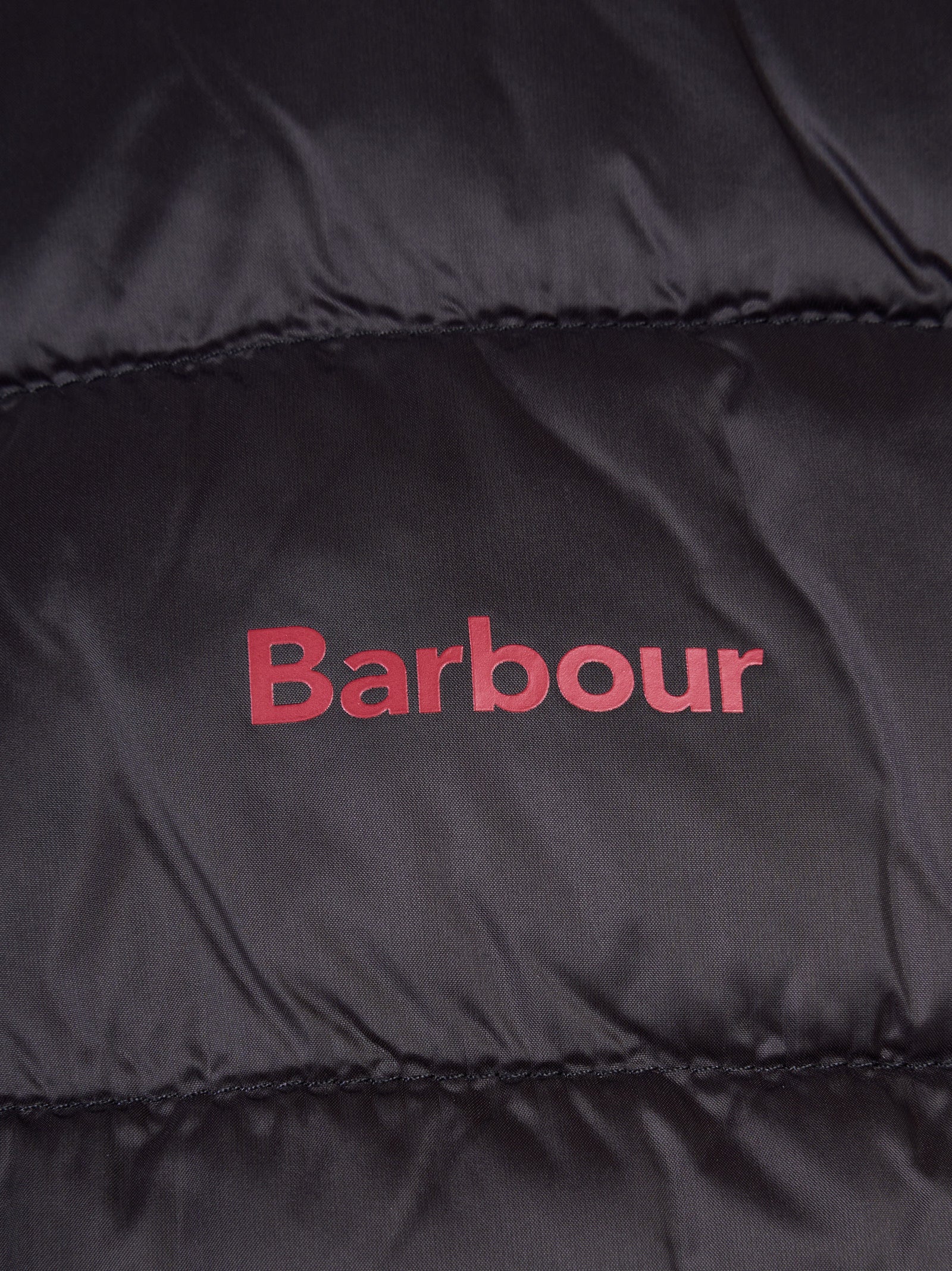 Smanicato BARBOUR
Black