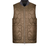 Fodera BARBOUR
Dark olive