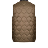 Fodera BARBOUR
Dark olive