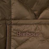 Fodera BARBOUR
Dark olive