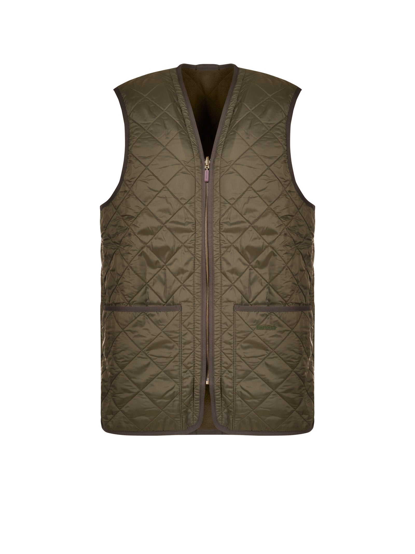 Fodera BARBOUR
Olive