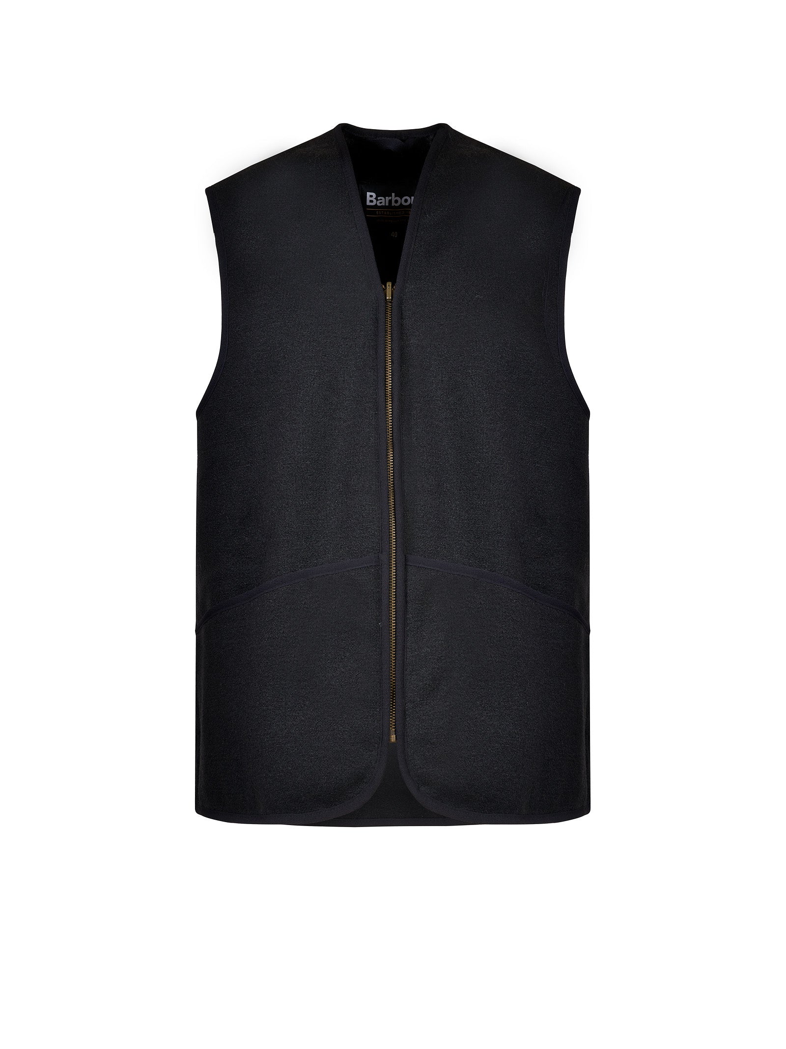Fodera BARBOUR
Black