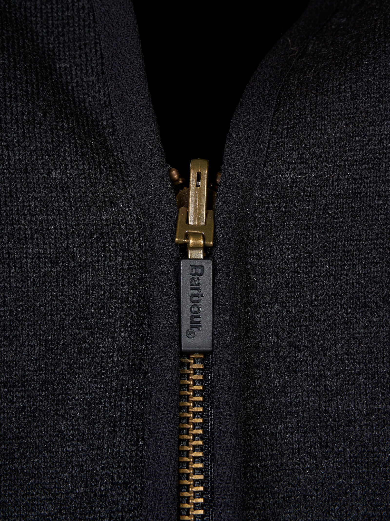 Fodera BARBOUR
Black