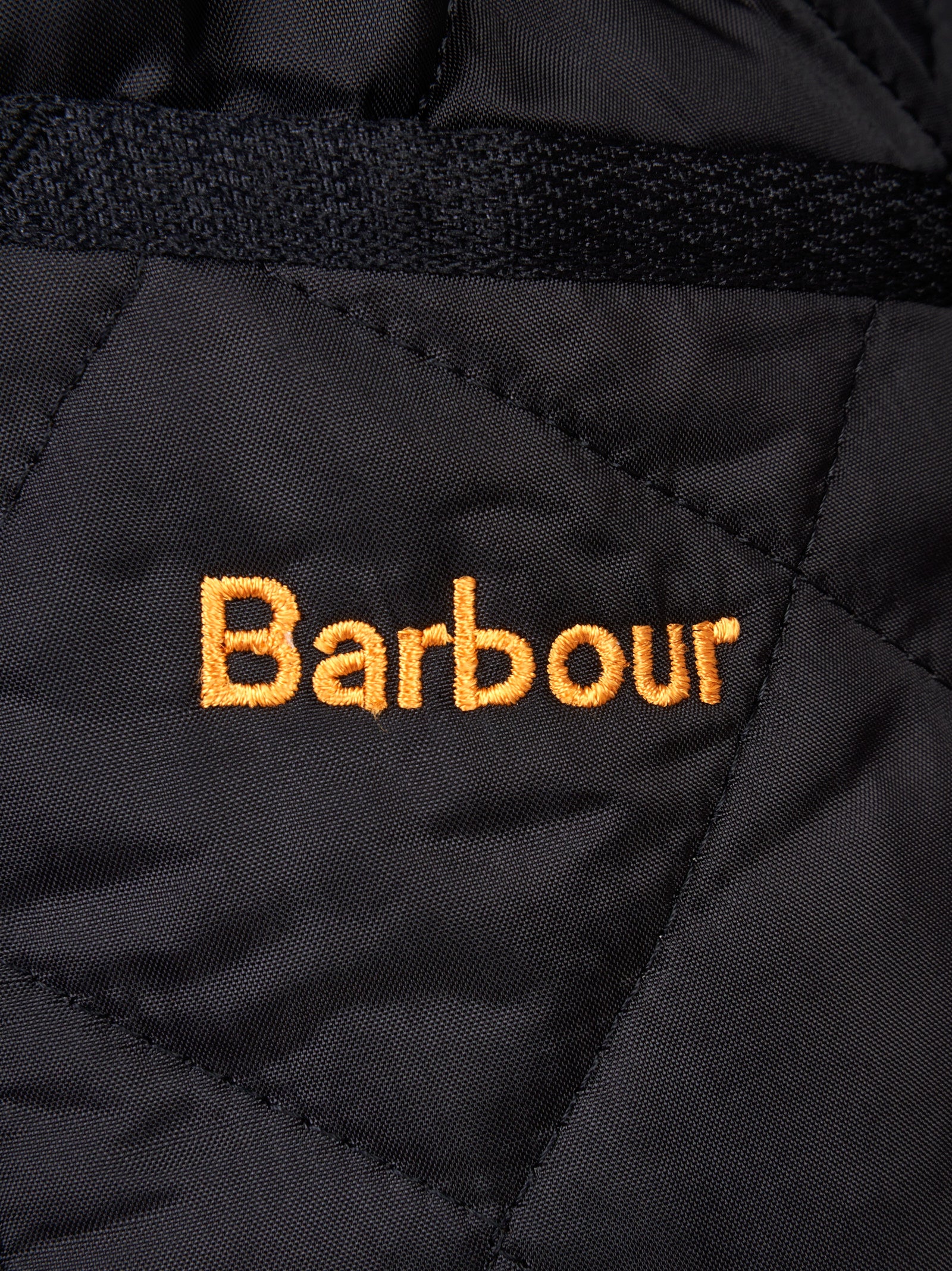 Giubbotto BARBOUR
Black
