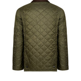 Giubbotto BARBOUR
Olive