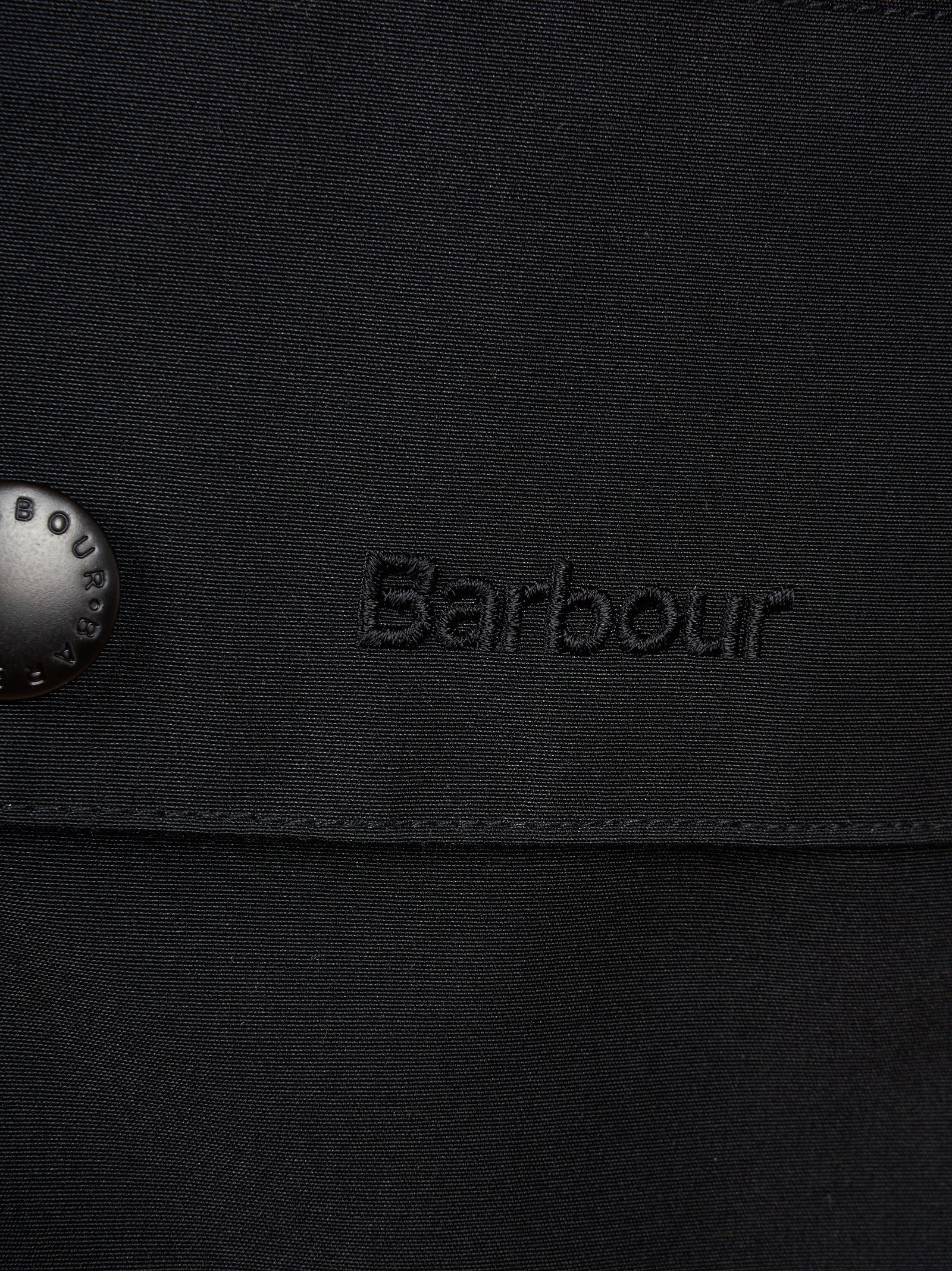 Giubbotto BARBOUR
Black