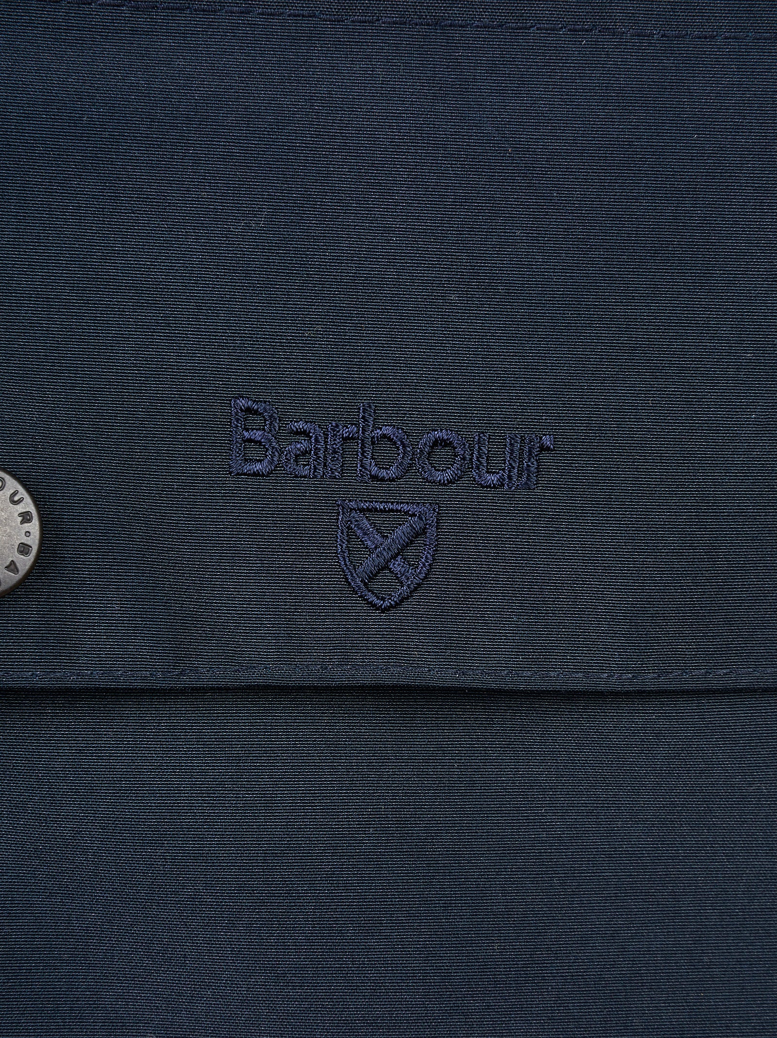 Giubbotto BARBOUR
Navy