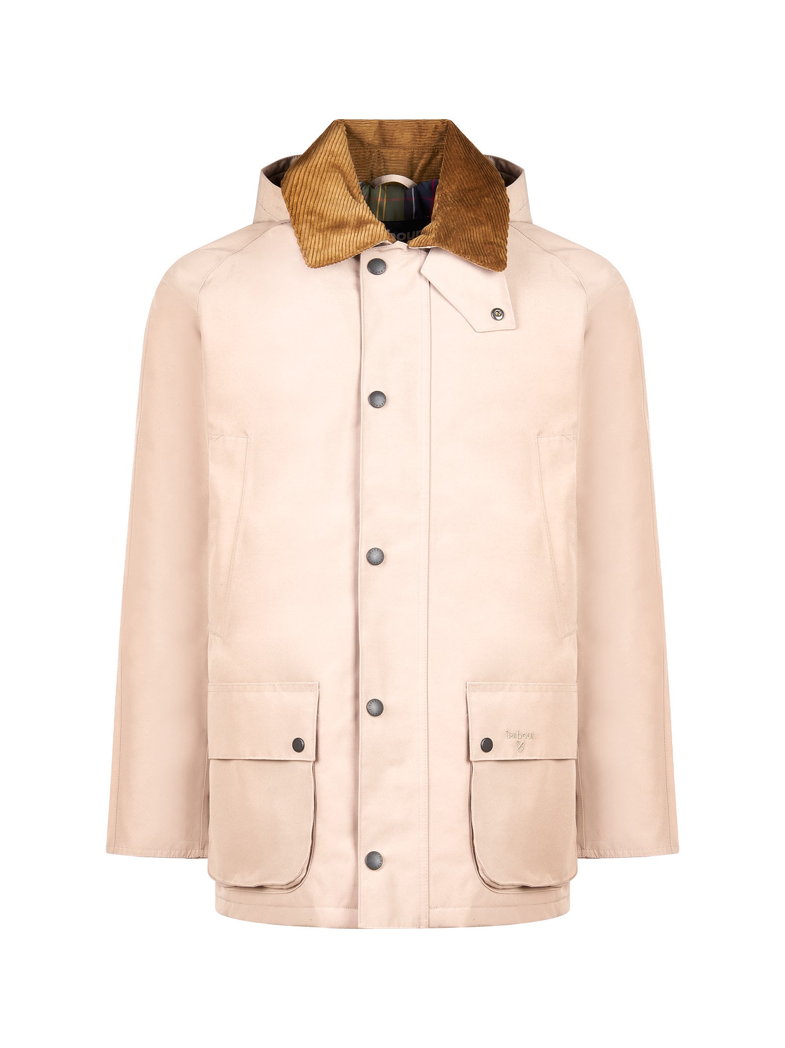 Giubbotto BARBOUR
Washed stone