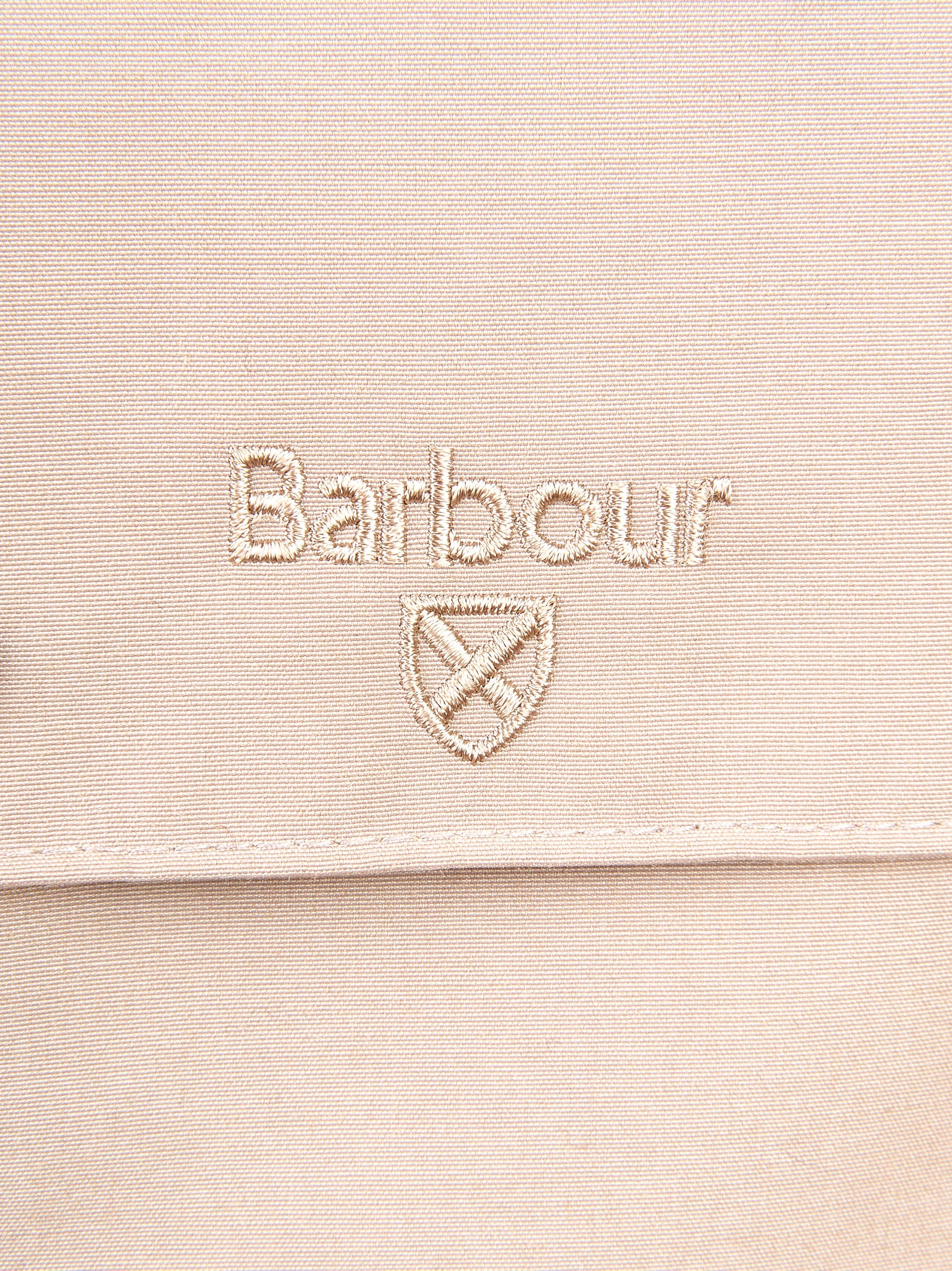 Giubbotto BARBOUR
Washed stone