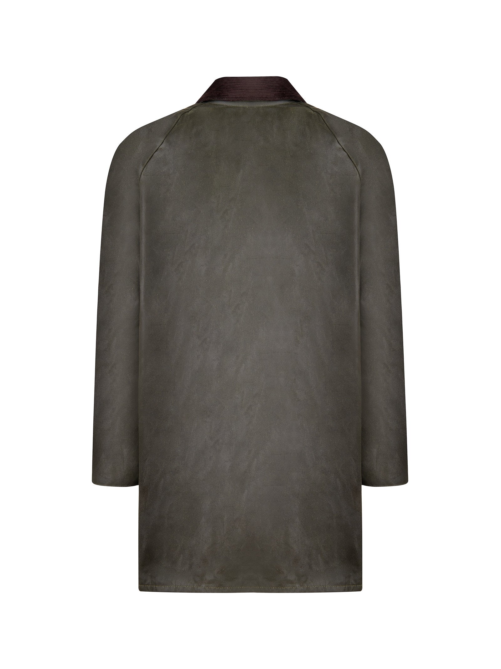 Giubbotto BARBOUR Beaufort wax jacket
Archive olive