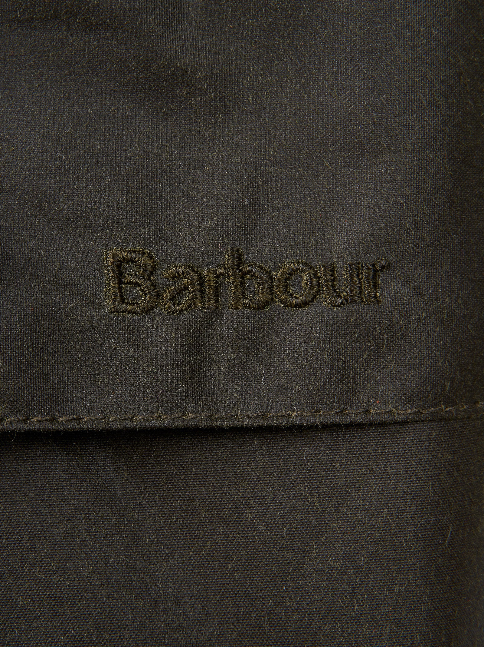 Giubbotto BARBOUR Beaufort wax jacket
Archive olive